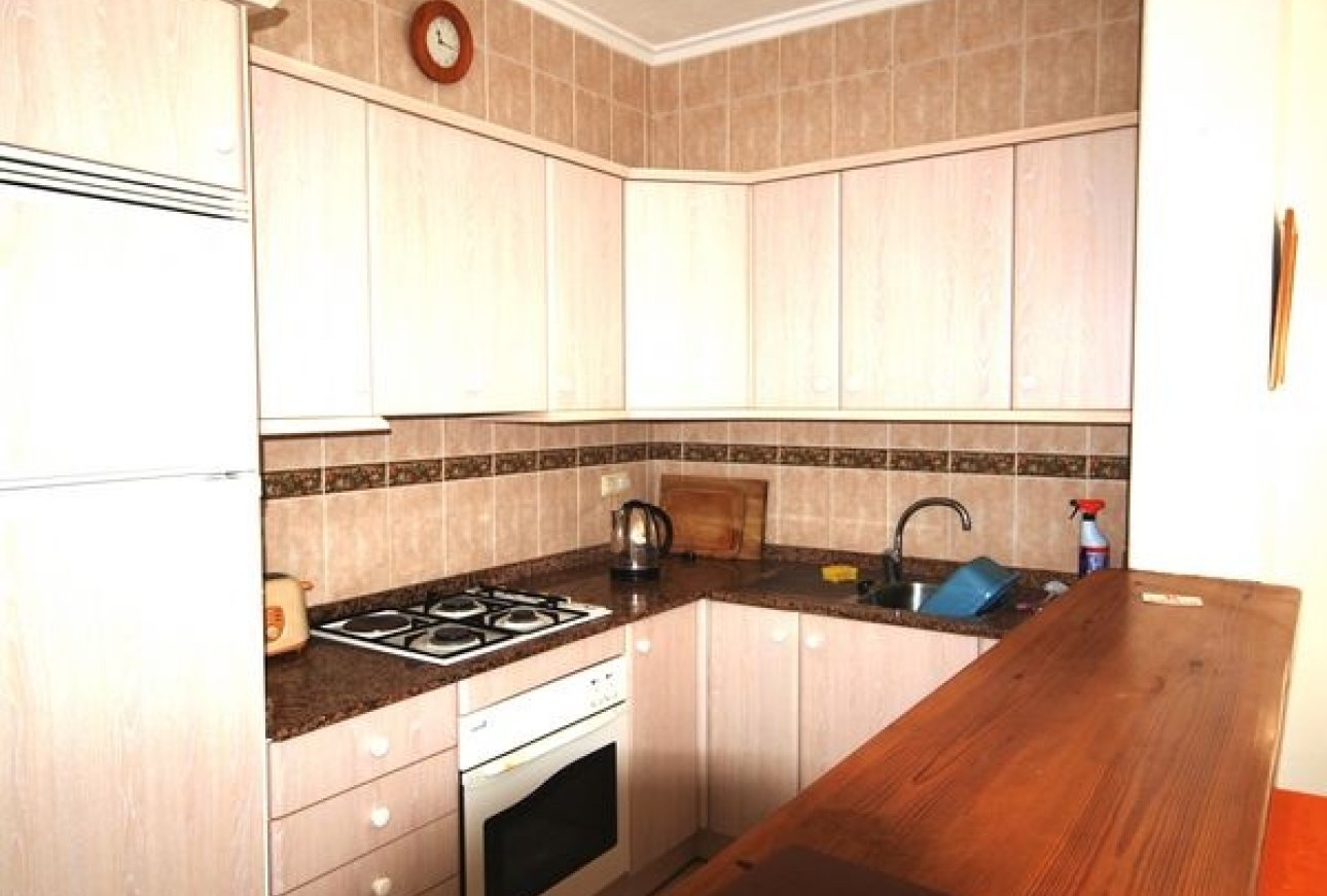 Sale - Villa - Benitachell  - Cumbre del Sol