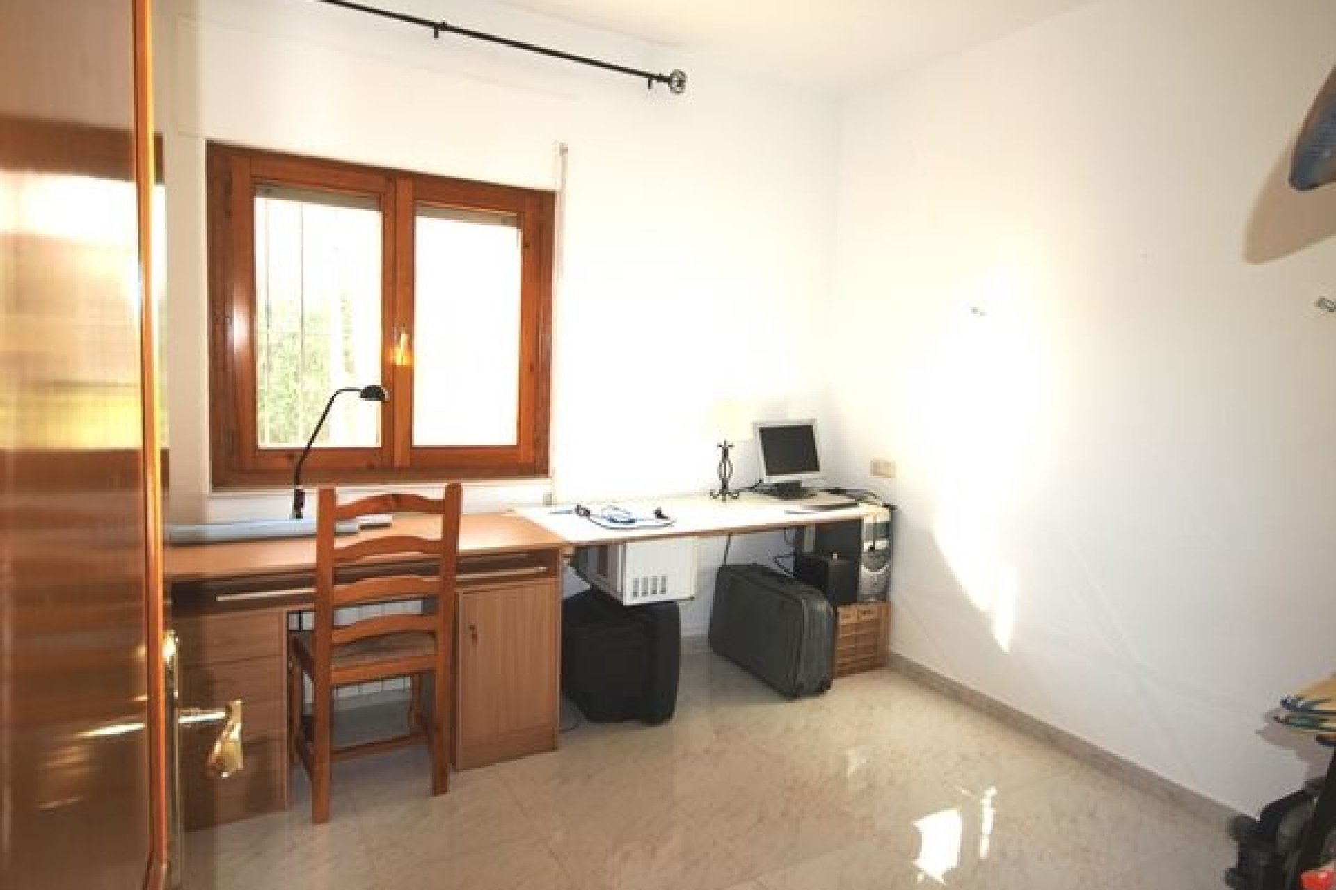 Sale - Villa - Benitachell  - Cumbre del Sol