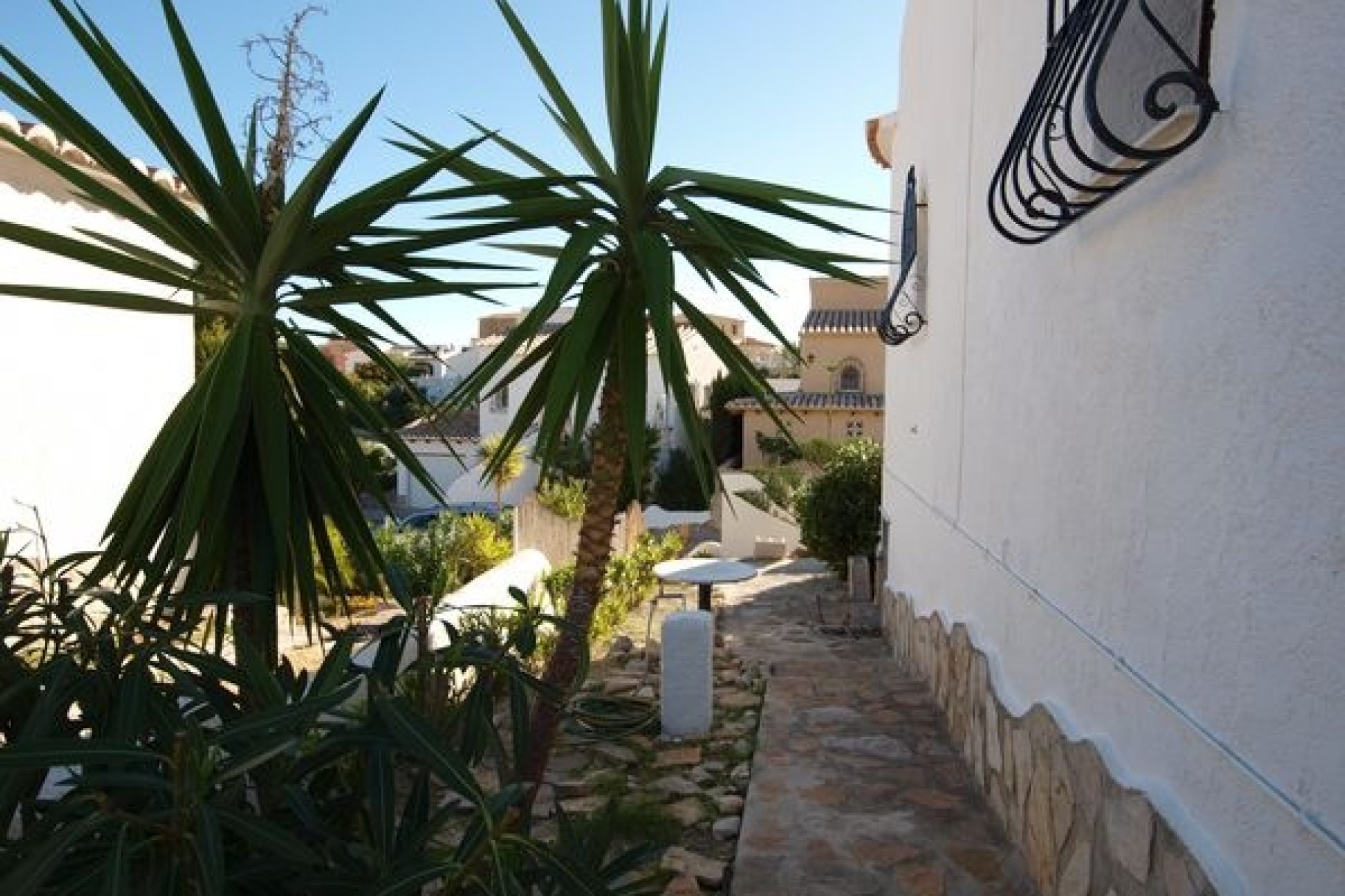 Sale - Villa - Benitachell  - Cumbre del Sol