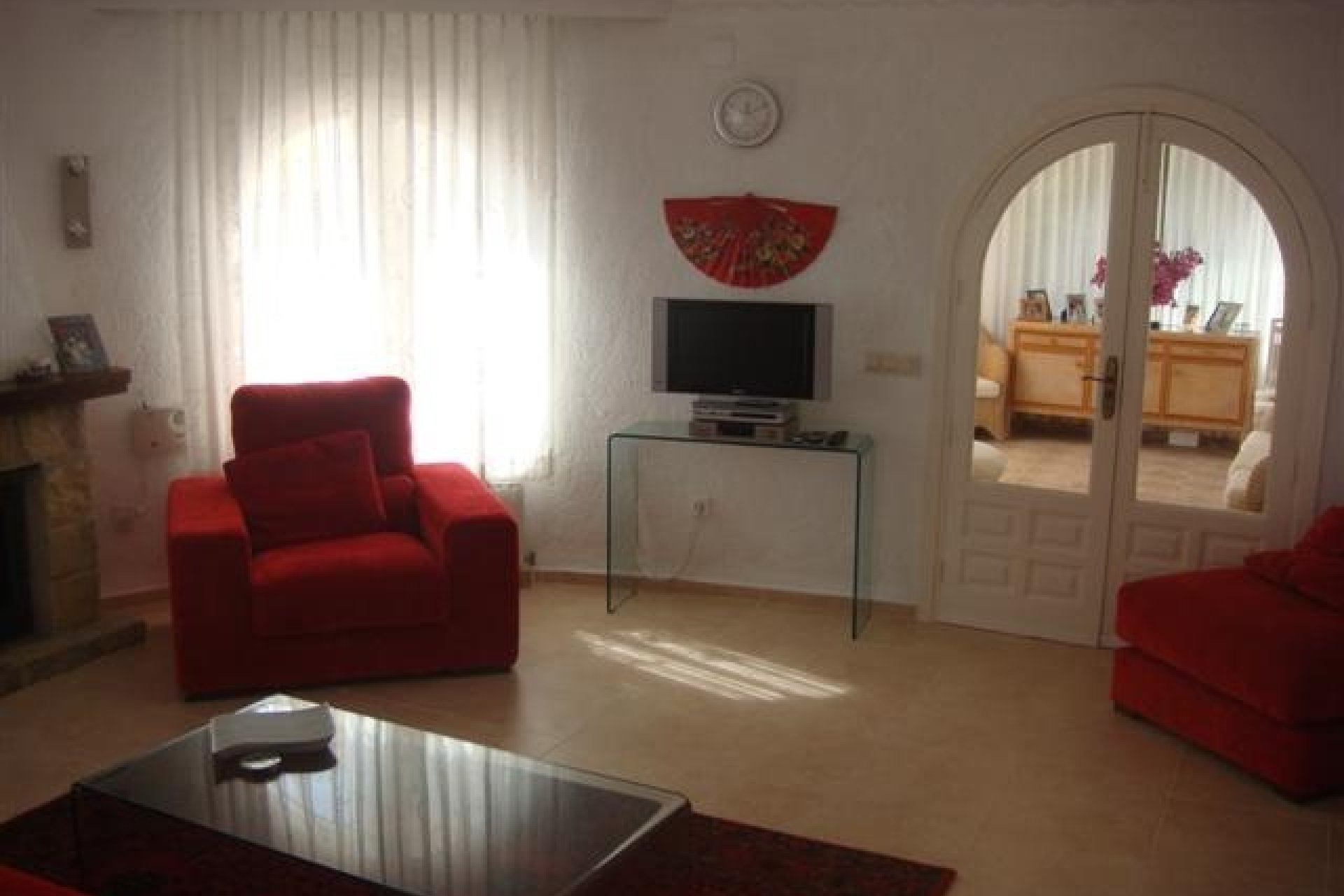 Sale - Villa - Benitachell  - Cumbre del Sol