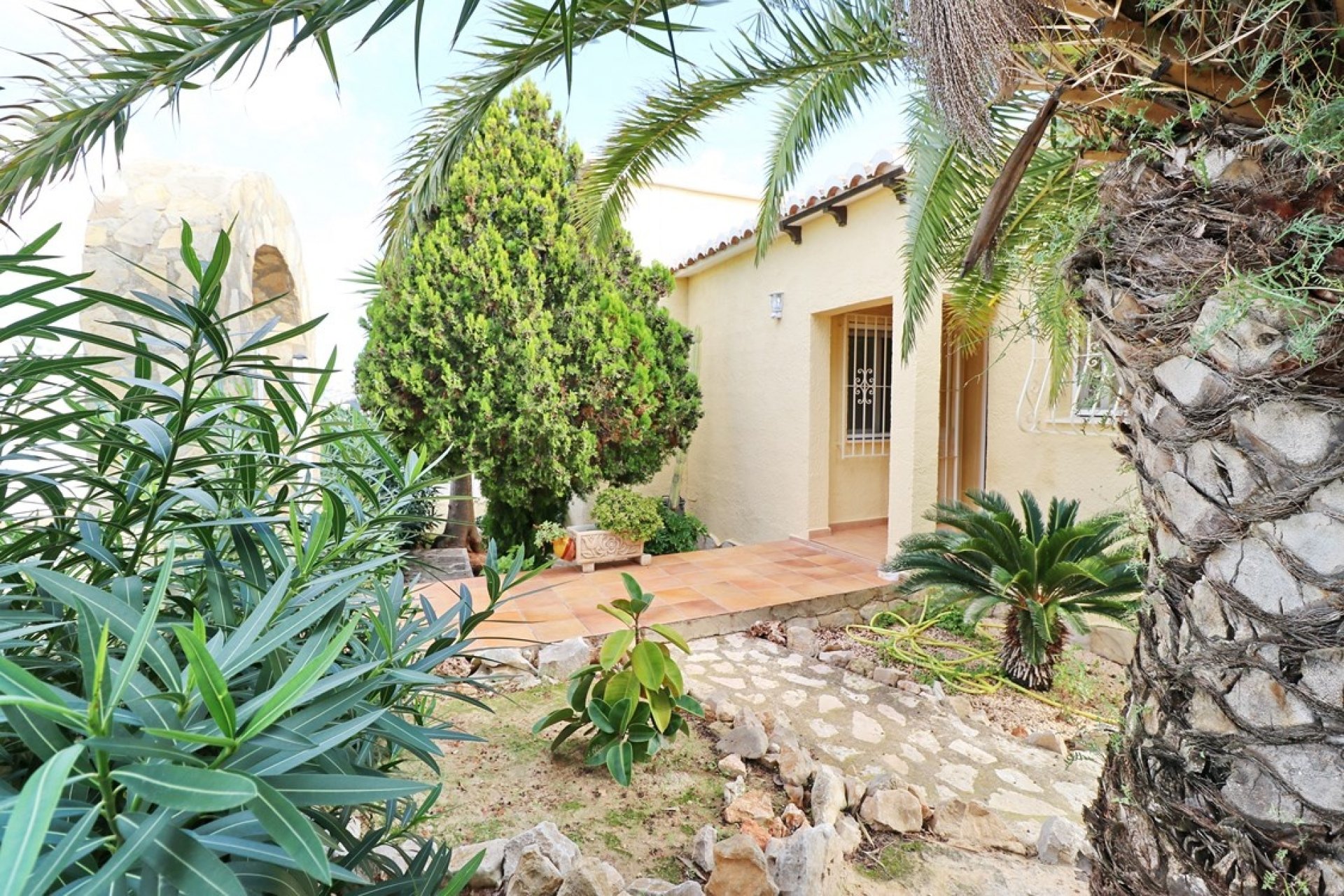 Sale - Villa - Benitachell  - Cumbre del Sol