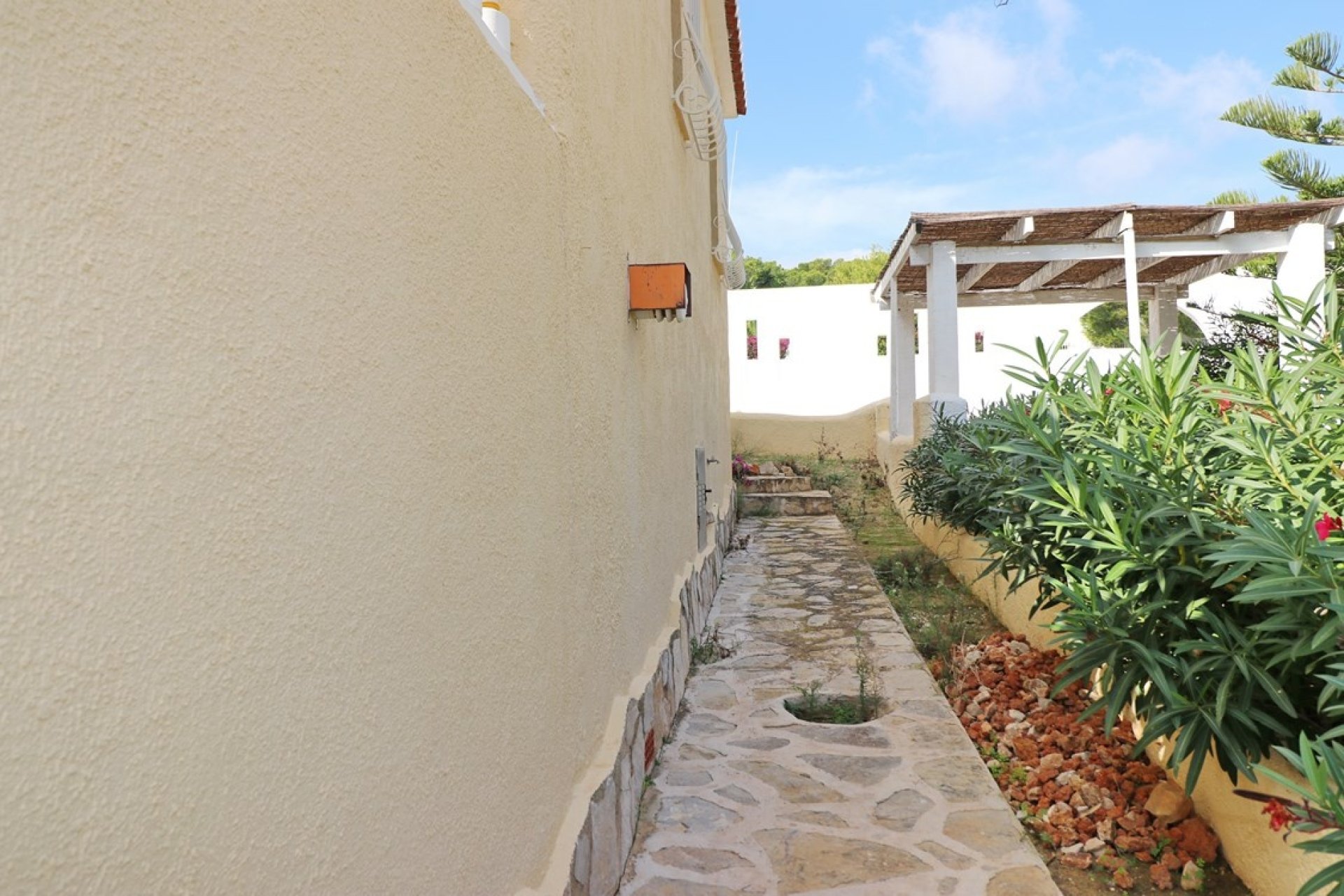 Sale - Villa - Benitachell  - Cumbre del Sol