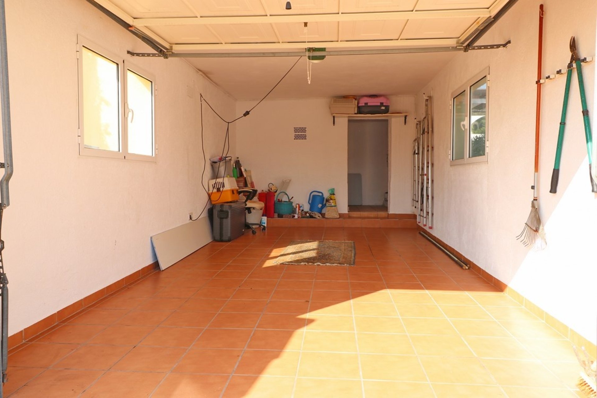 Sale - Villa - Benitachell  - Cumbre del Sol