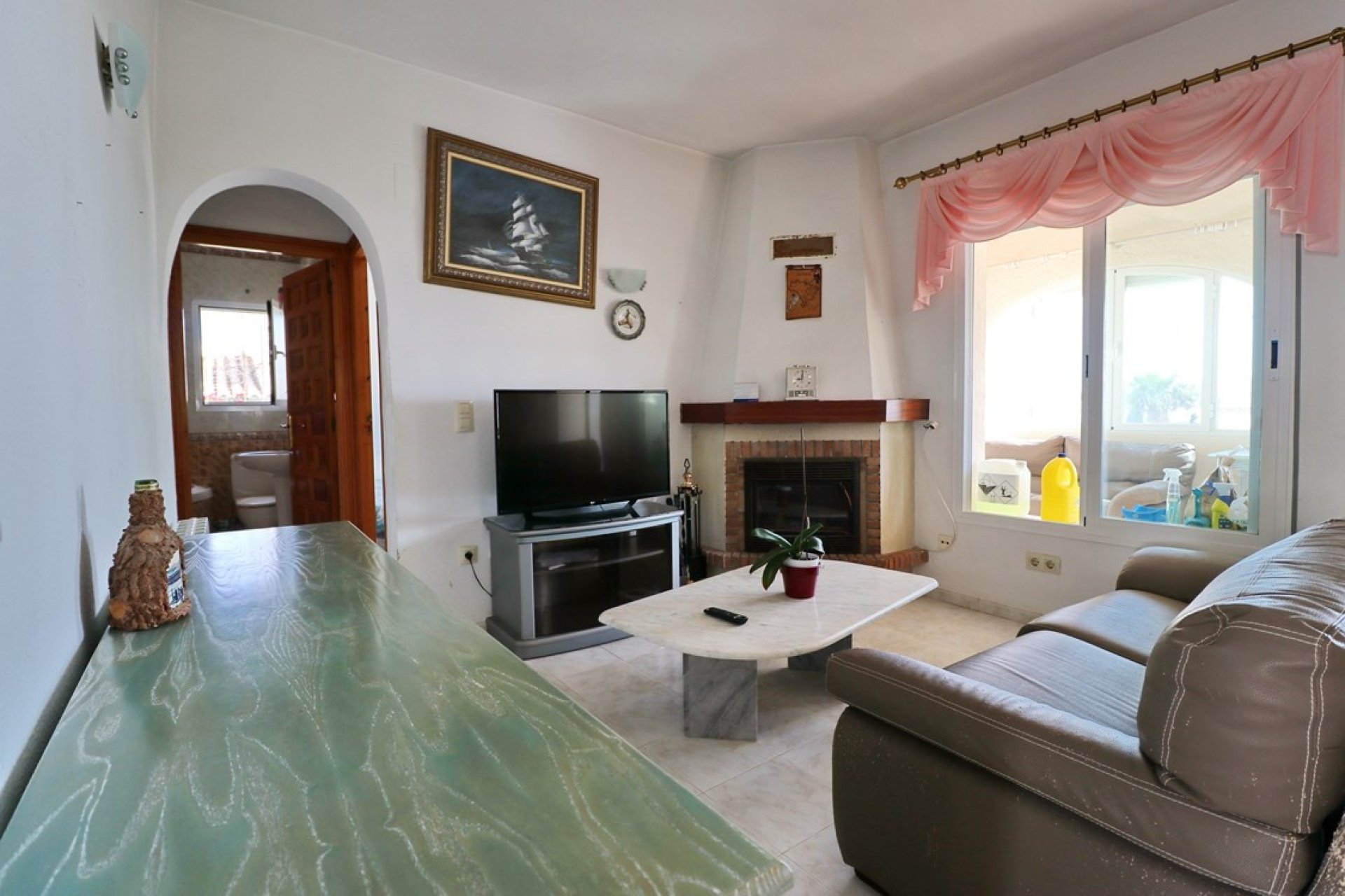 Sale - Villa - Benitachell  - Cumbre del Sol