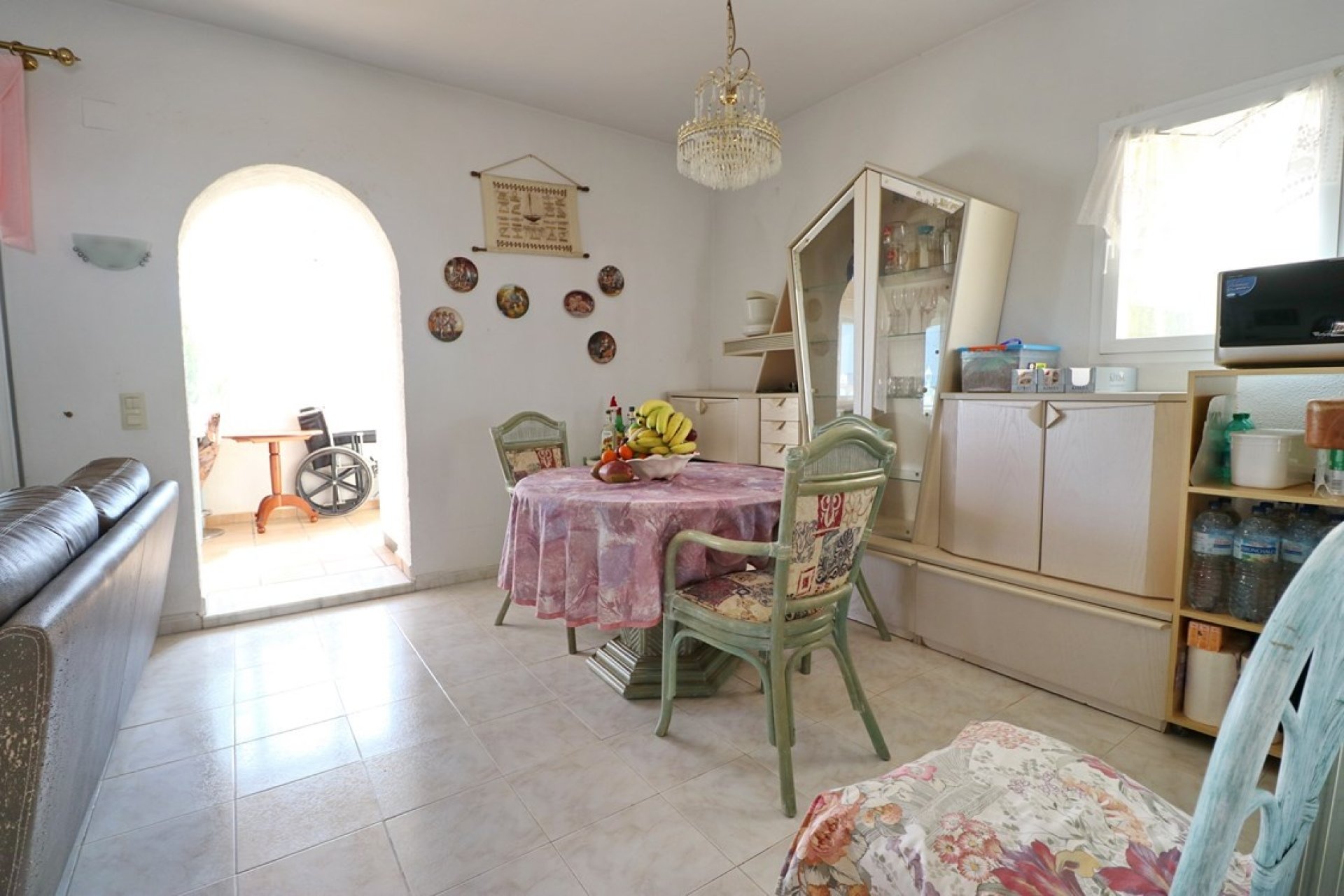 Sale - Villa - Benitachell  - Cumbre del Sol