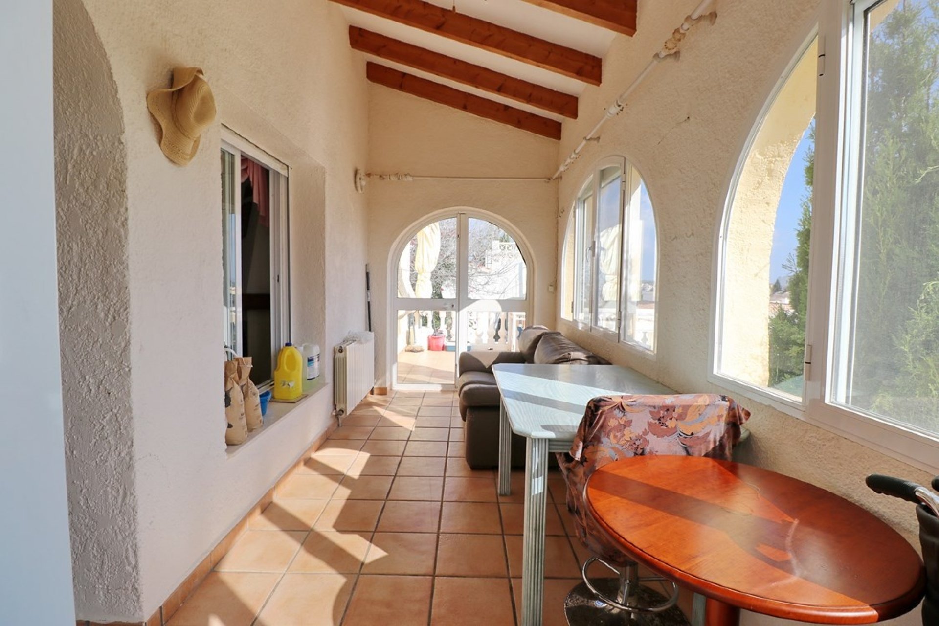 Sale - Villa - Benitachell  - Cumbre del Sol