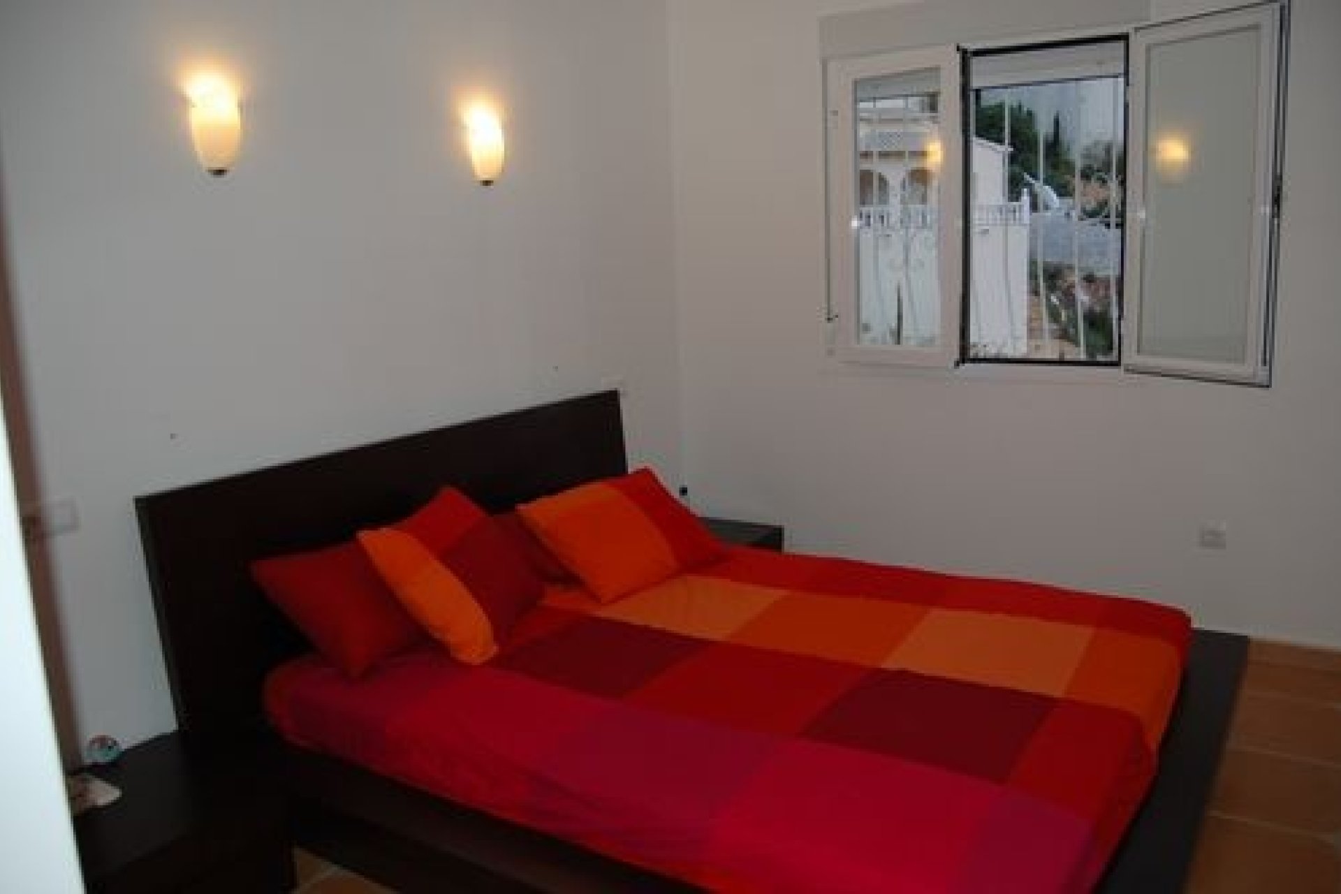 Sale - Villa - Benitachell  - Cumbre del Sol