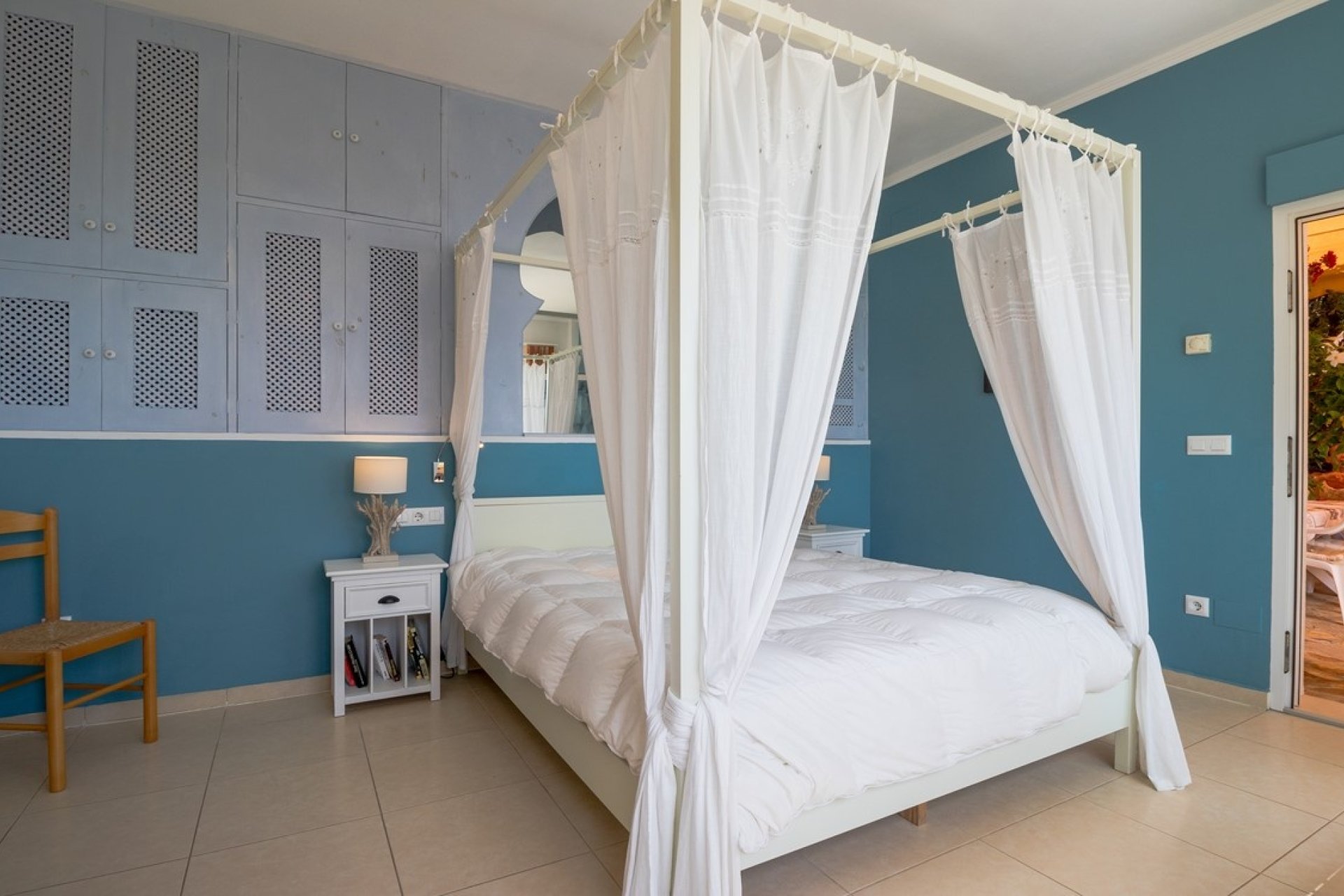 Sale - Villa - Benitachell  - Cumbre del Sol