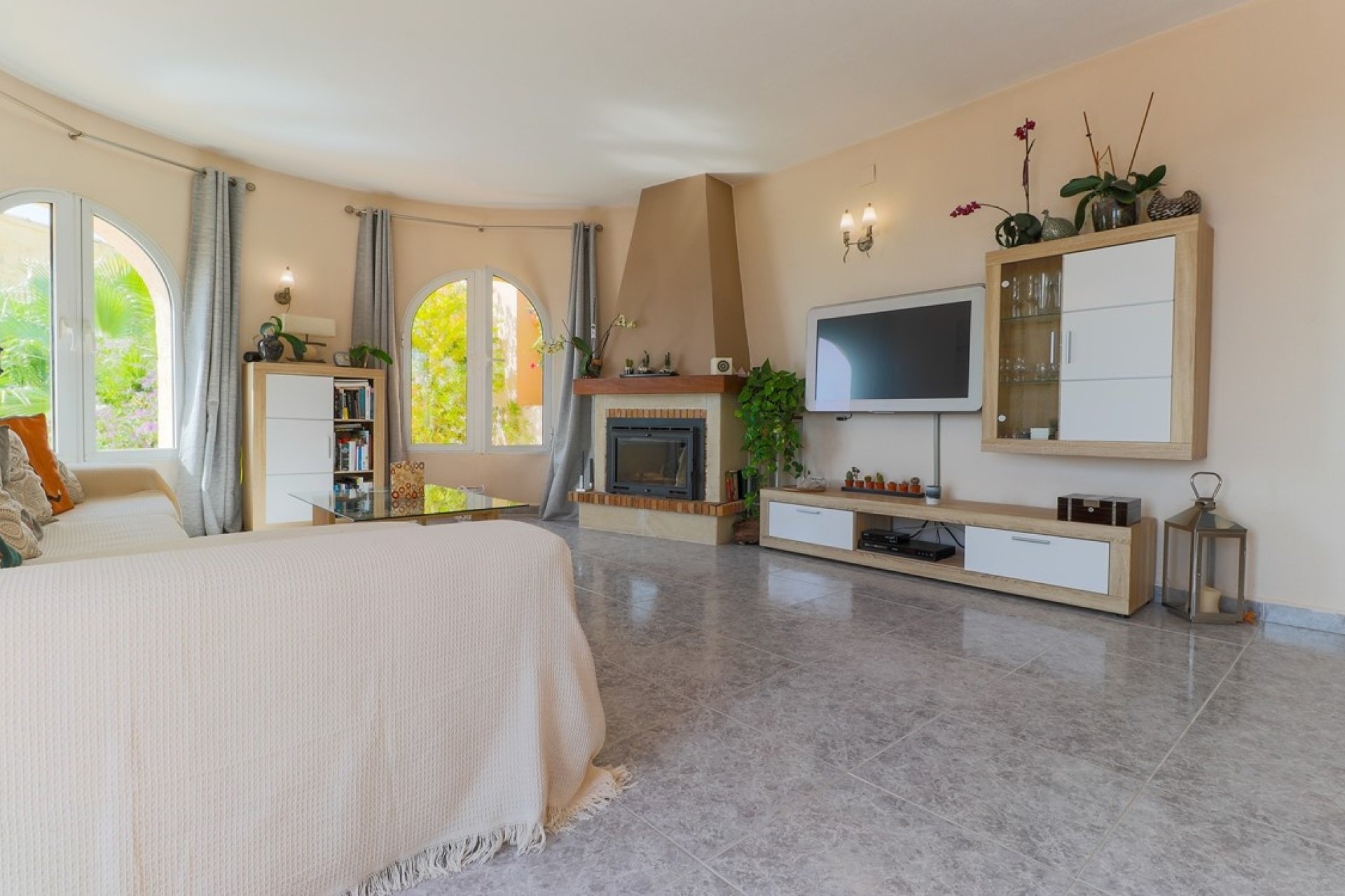 Sale - Villa - Benitachell  - Cumbre del Sol
