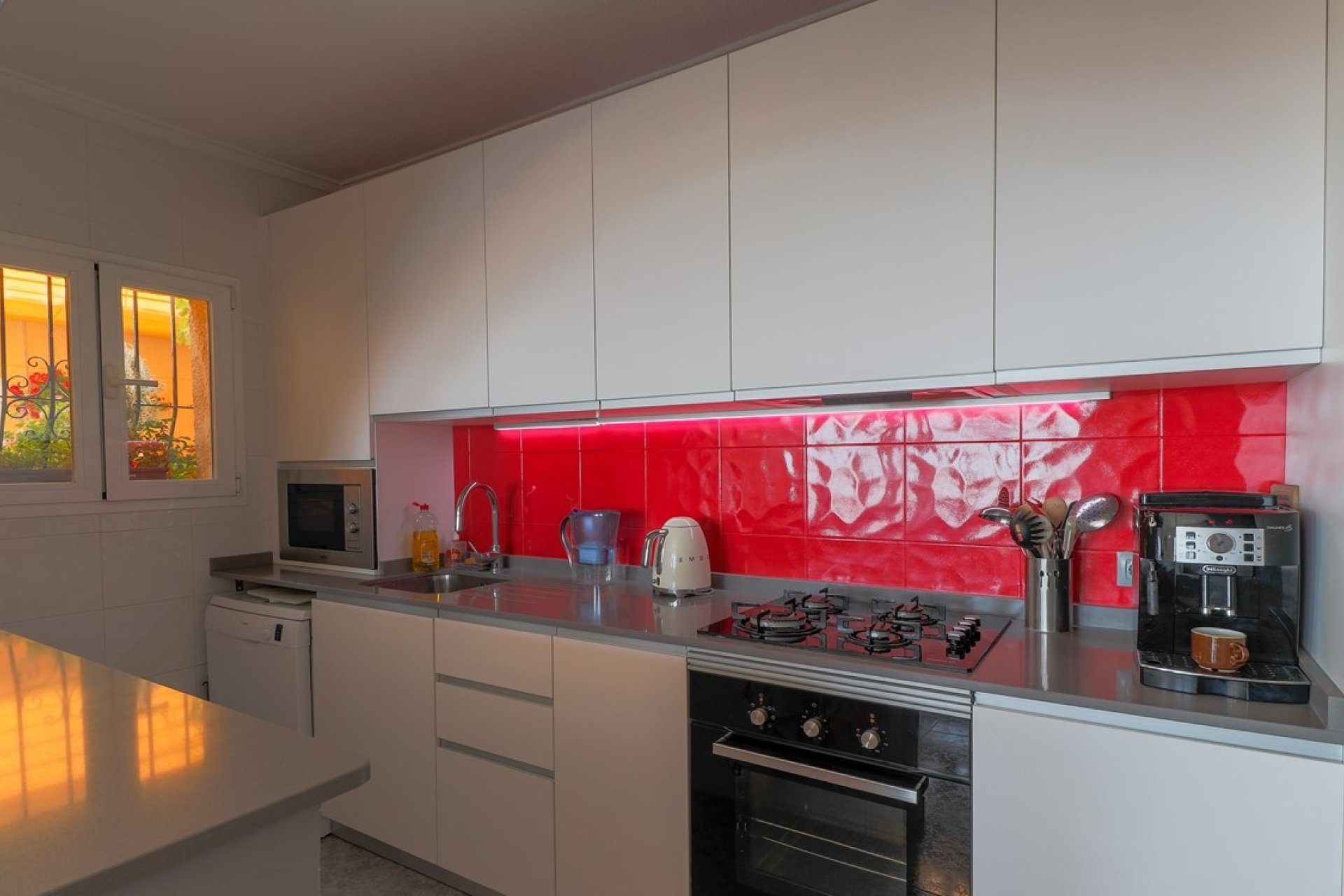 Sale - Villa - Benitachell  - Cumbre del Sol