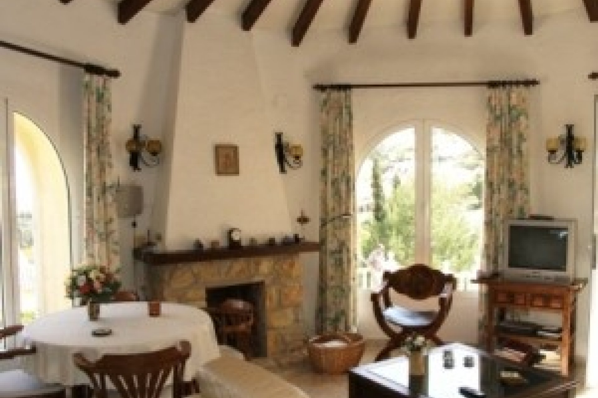 Sale - Villa - Benitachell  - Cumbre del Sol