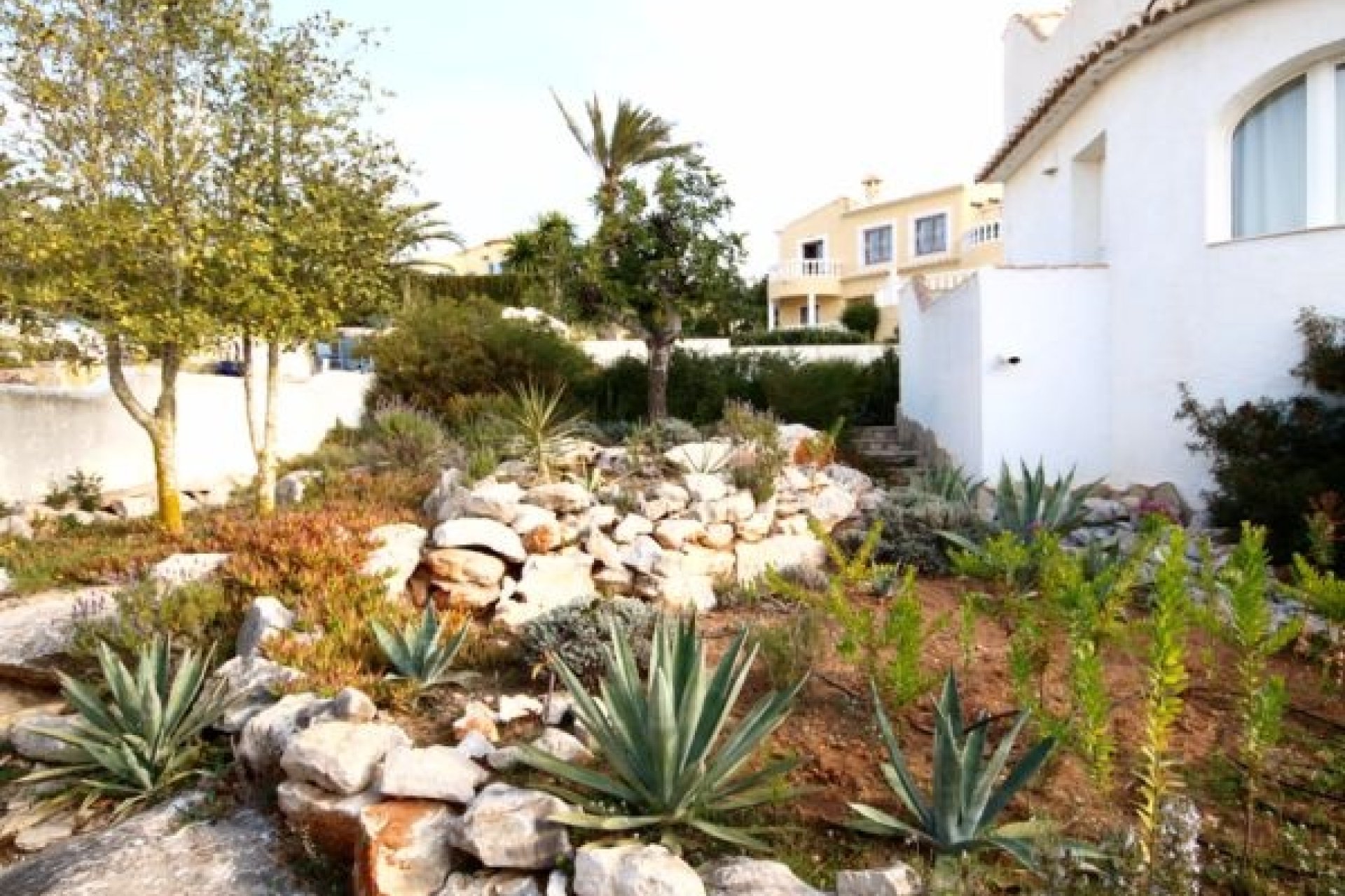 Sale - Villa - Benitachell  - Cumbre del Sol