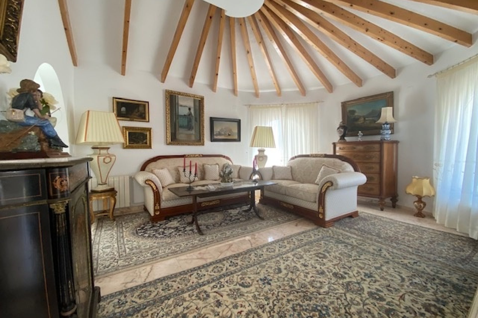 Sale - Villa - Benitachell  - Cumbre del Sol