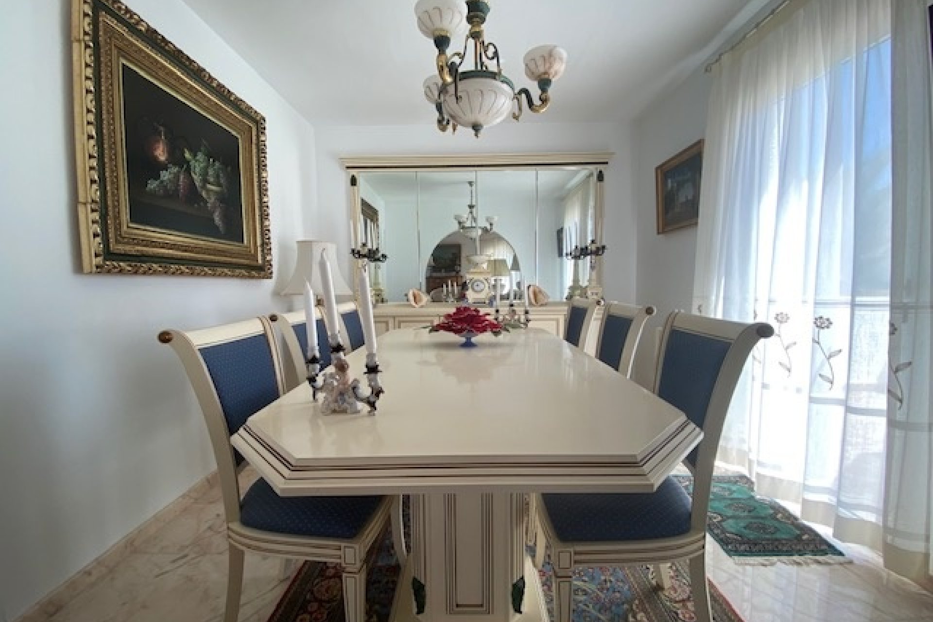 Sale - Villa - Benitachell  - Cumbre del Sol