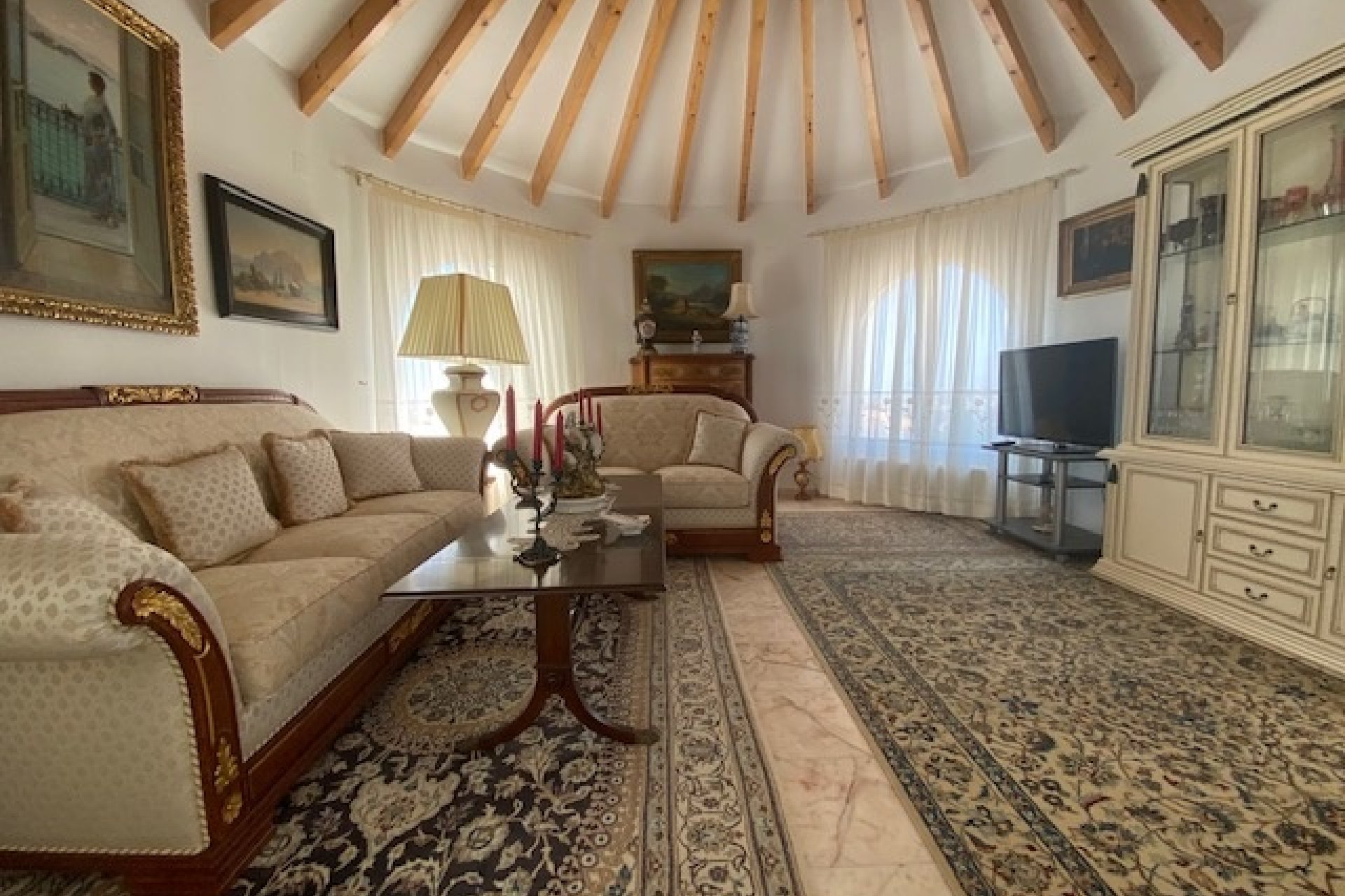 Sale - Villa - Benitachell  - Cumbre del Sol