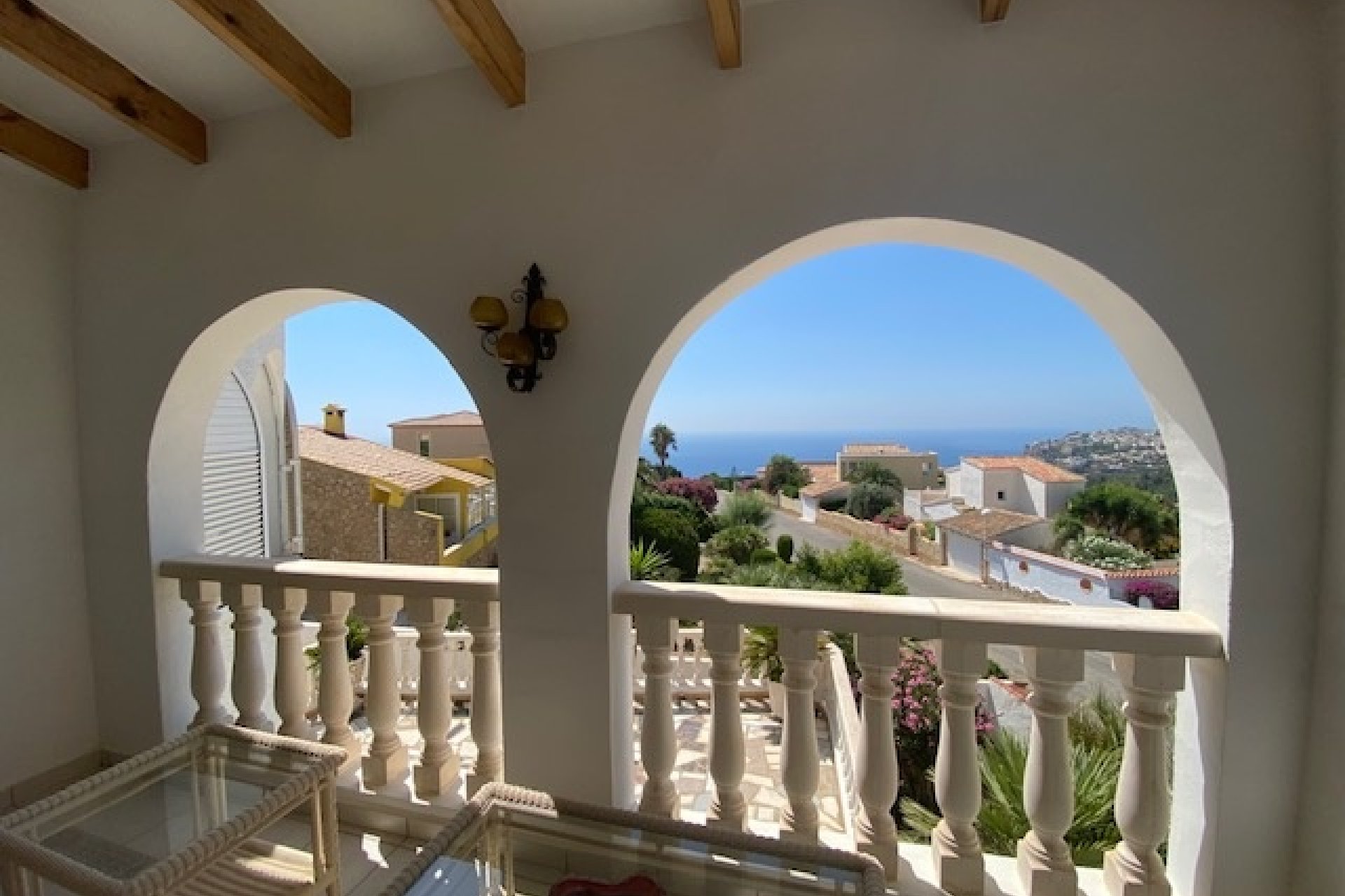 Sale - Villa - Benitachell  - Cumbre del Sol