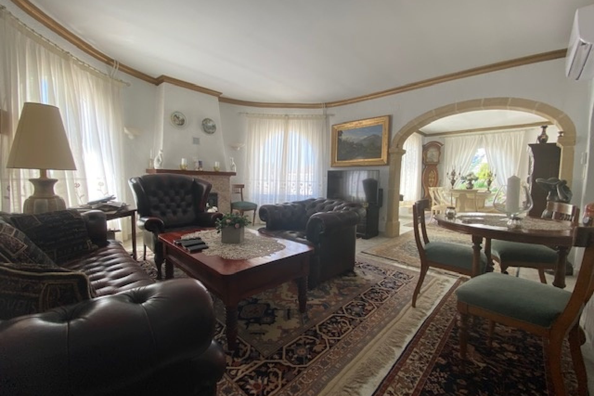 Sale - Villa - Benitachell  - Cumbre del Sol