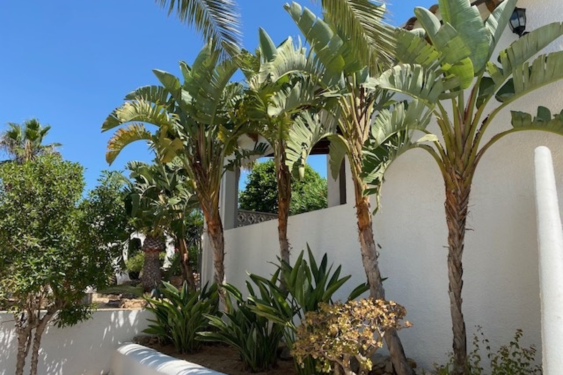Sale - Villa - Benitachell  - Cumbre del Sol