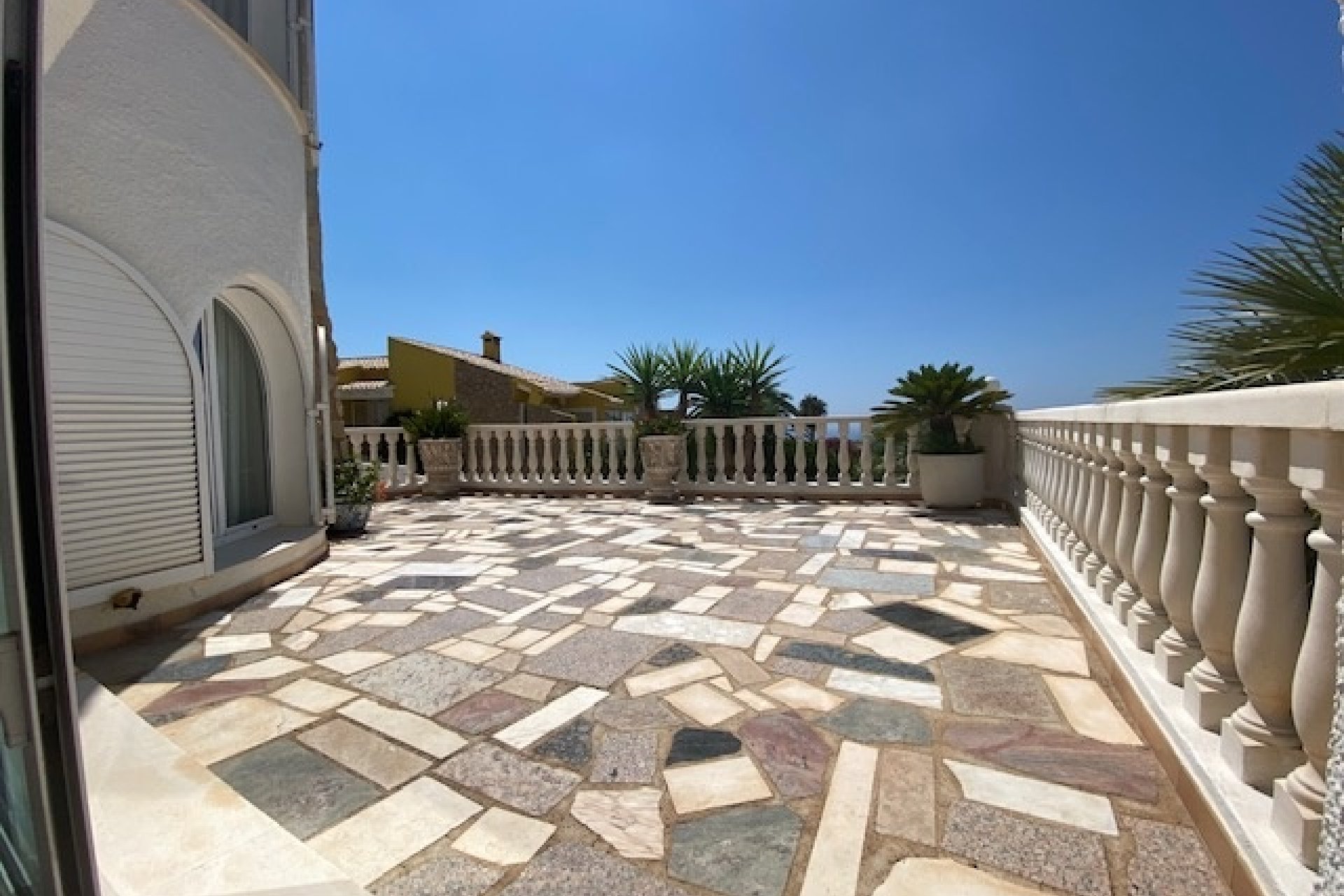 Sale - Villa - Benitachell  - Cumbre del Sol