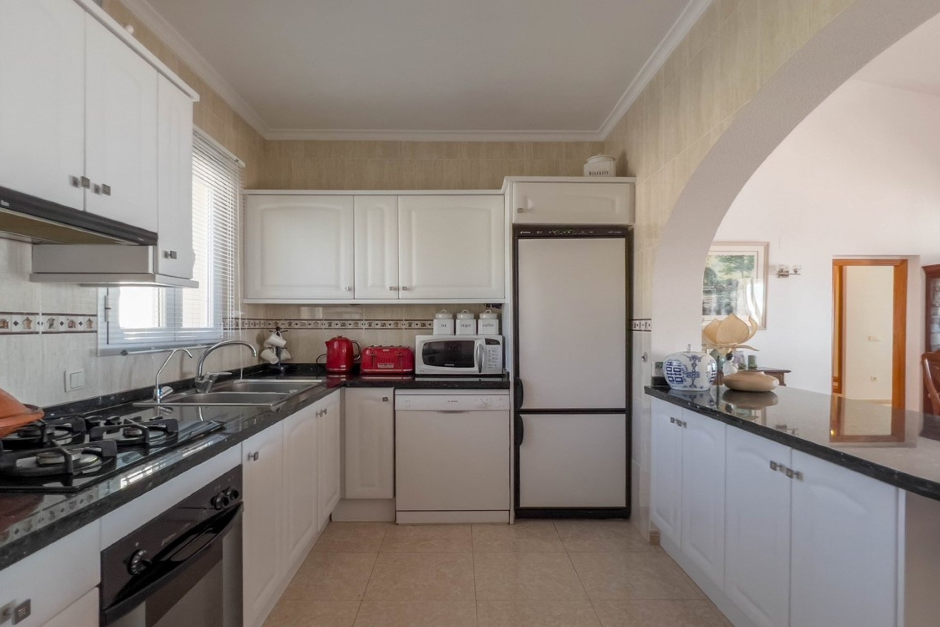 Sale - Villa - Benitachell  - Cumbre del Sol