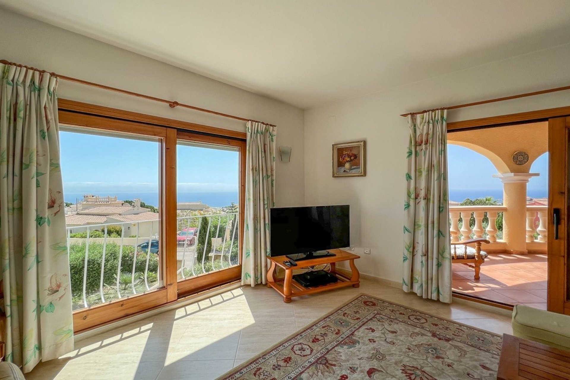 Sale - Villa - Benitachell  - Cumbre del Sol