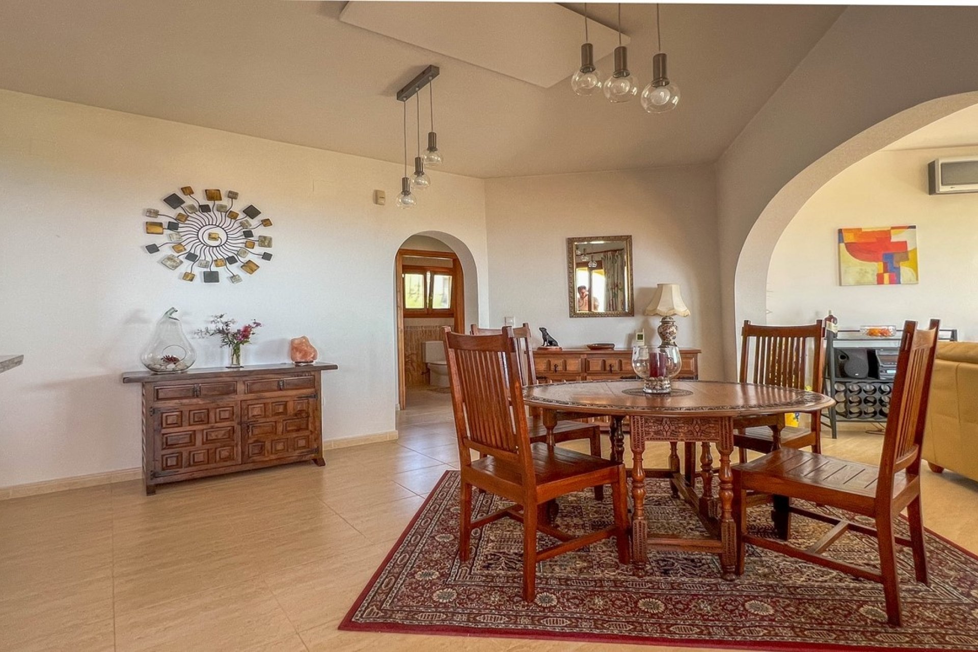 Sale - Villa - Benitachell  - Cumbre del Sol