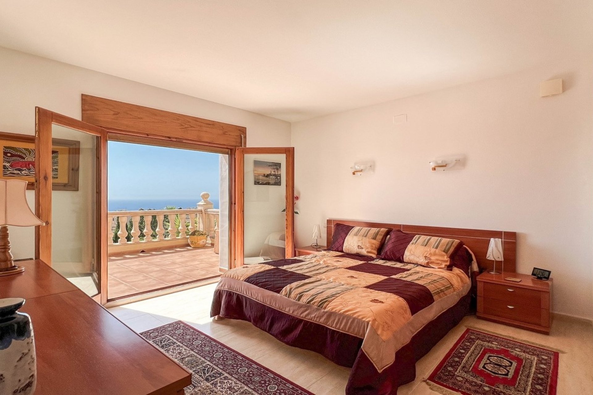 Sale - Villa - Benitachell  - Cumbre del Sol