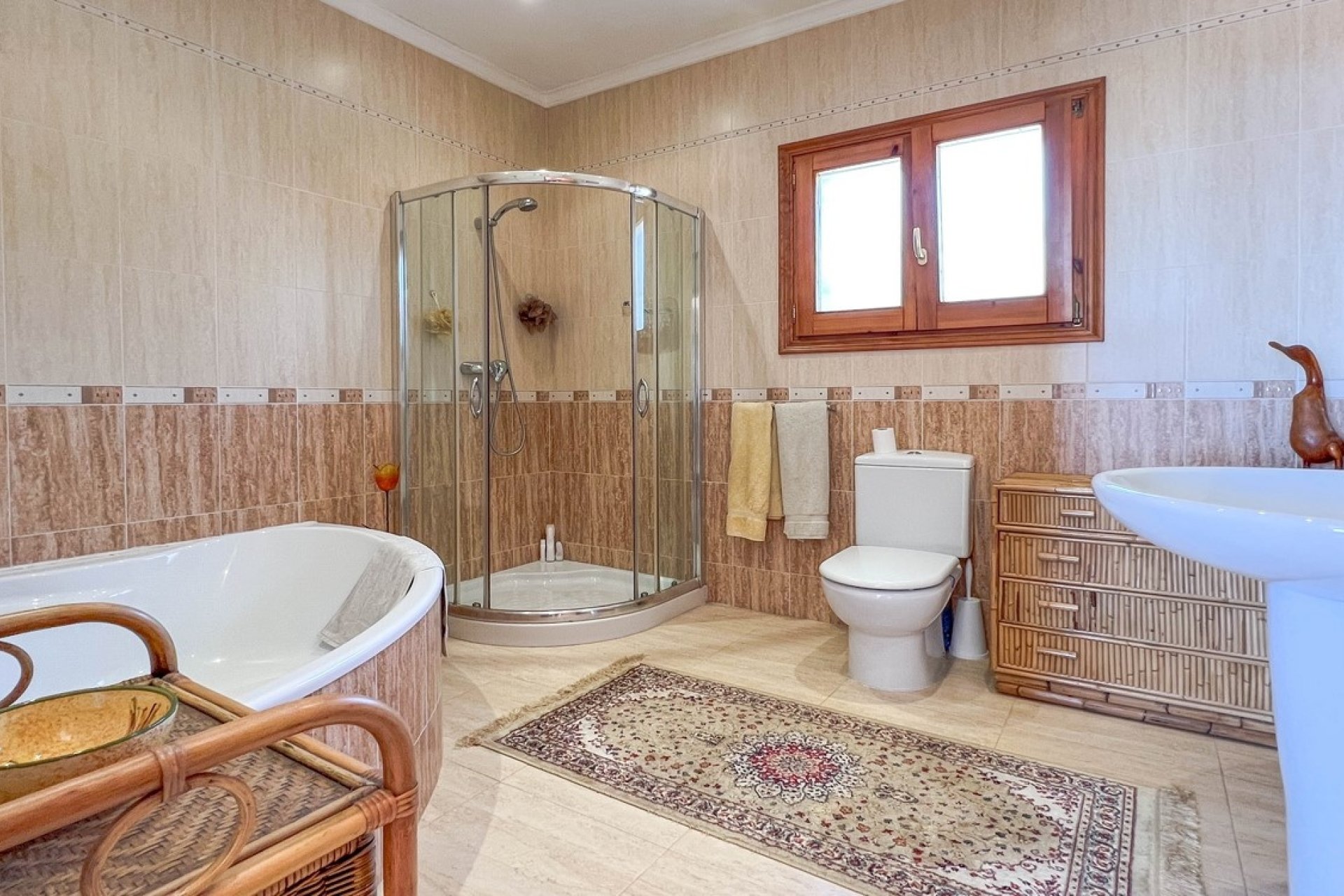 Sale - Villa - Benitachell  - Cumbre del Sol