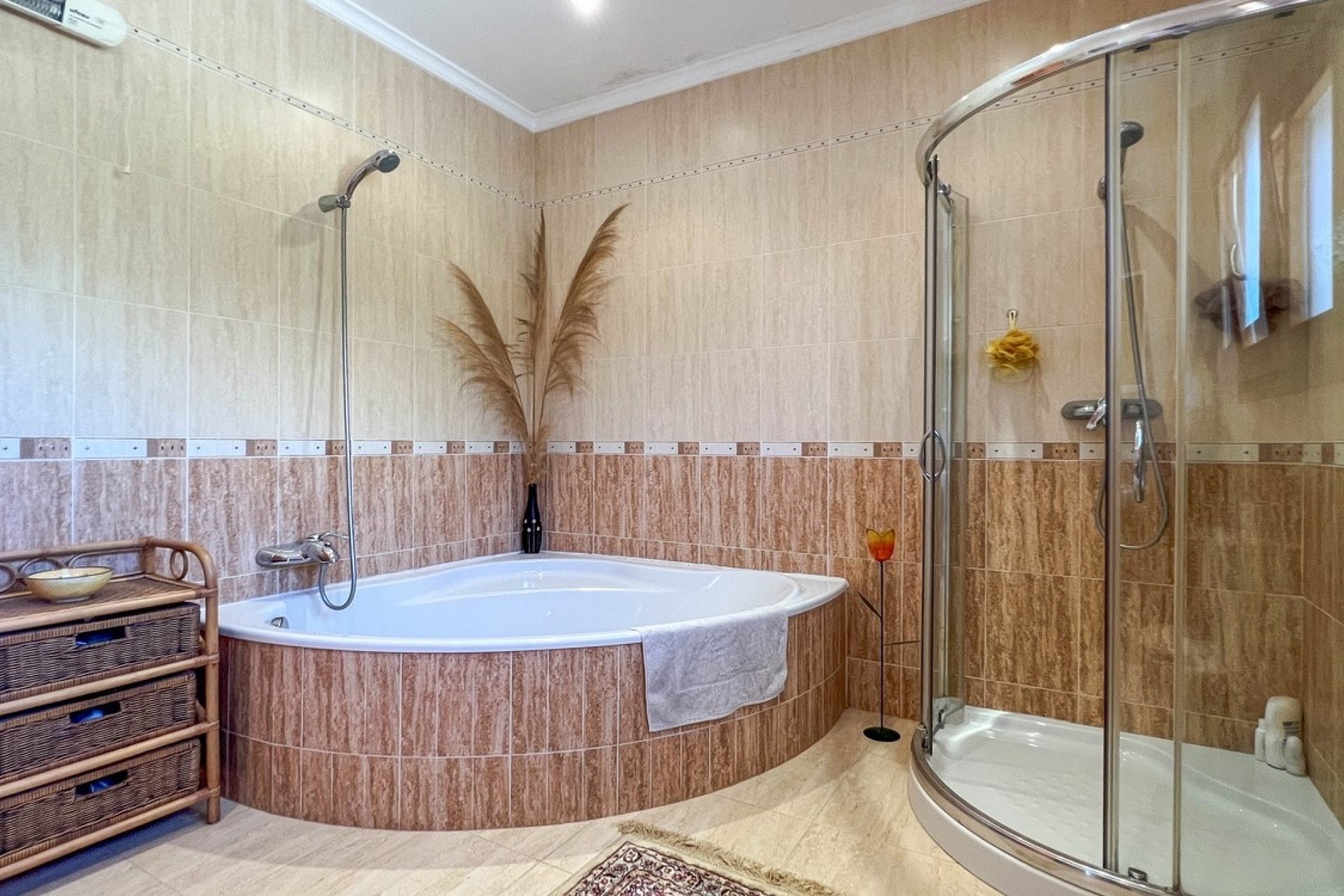 Sale - Villa - Benitachell  - Cumbre del Sol