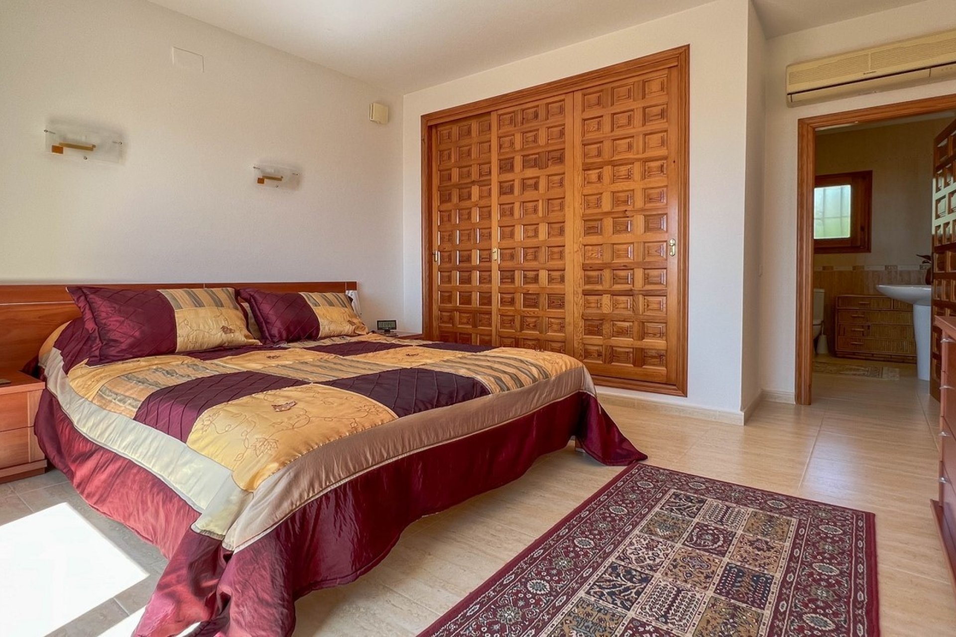 Sale - Villa - Benitachell  - Cumbre del Sol