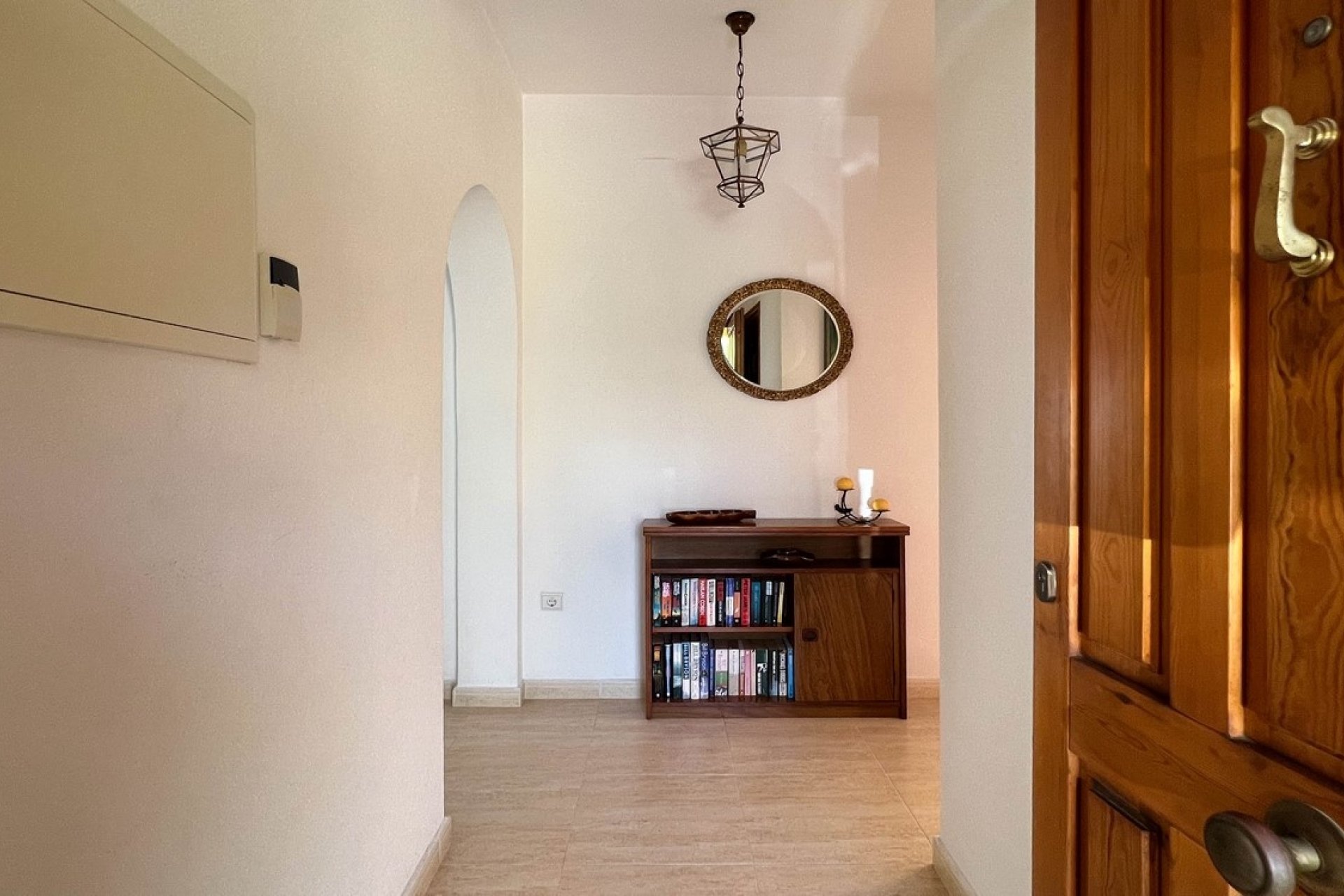 Sale - Villa - Benitachell  - Cumbre del Sol