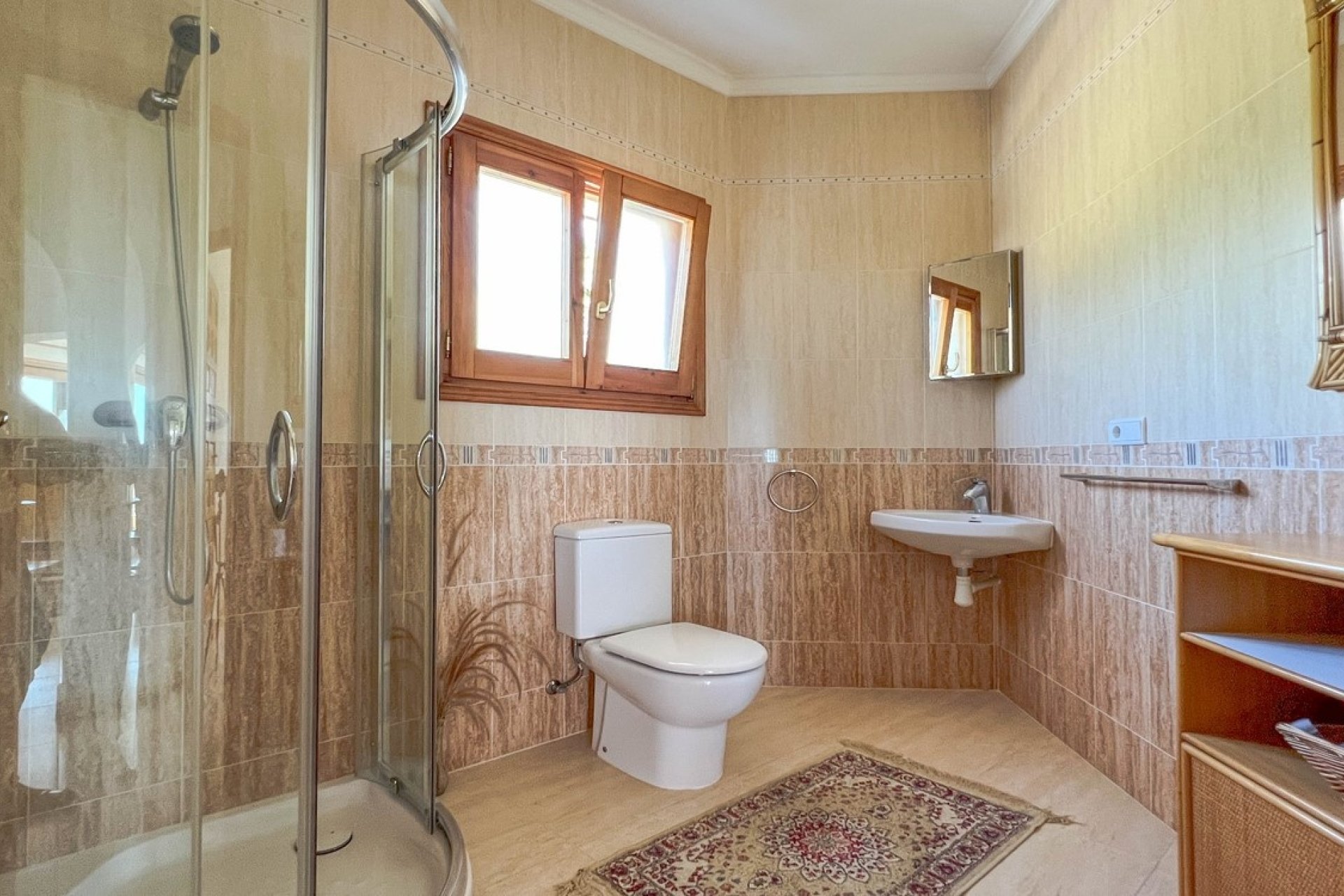 Sale - Villa - Benitachell  - Cumbre del Sol