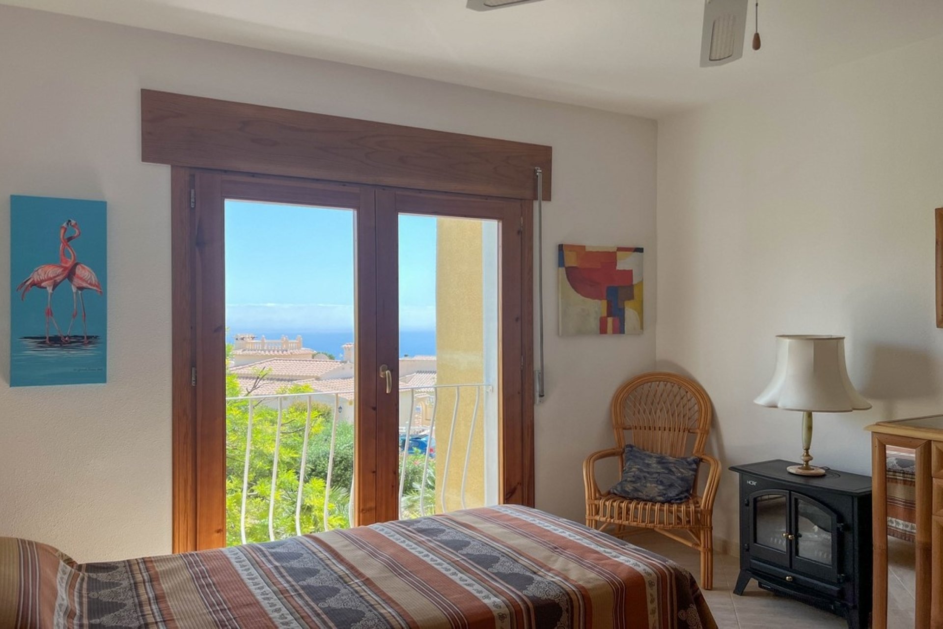Sale - Villa - Benitachell  - Cumbre del Sol