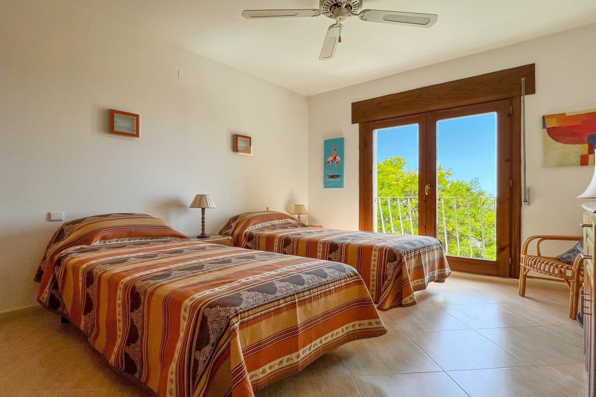 Sale - Villa - Benitachell  - Cumbre del Sol