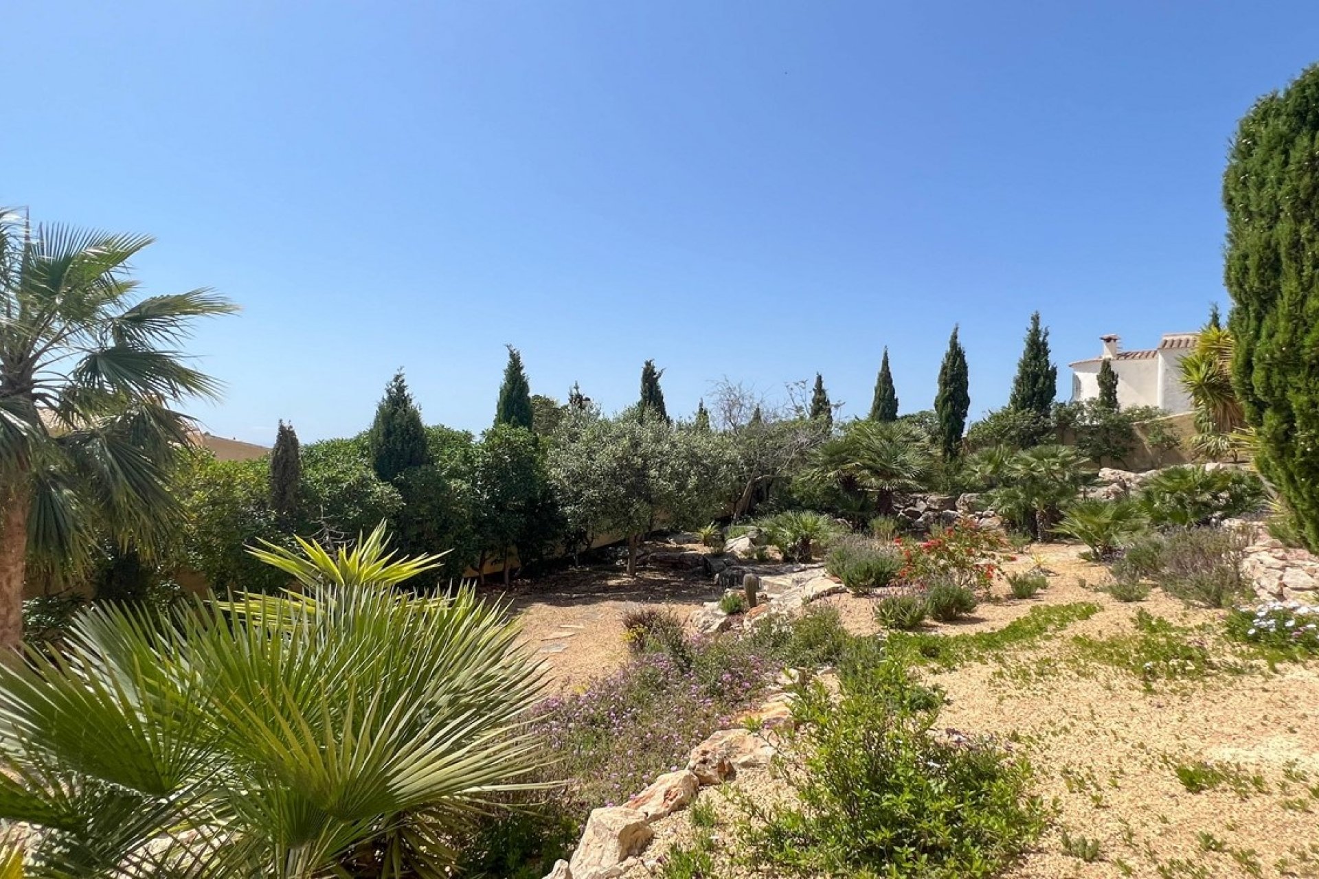 Sale - Villa - Benitachell  - Cumbre del Sol