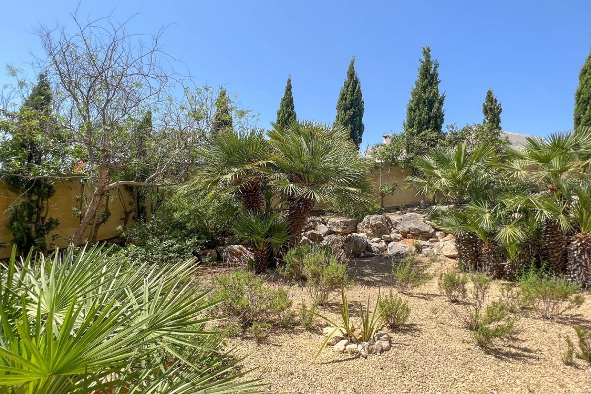 Sale - Villa - Benitachell  - Cumbre del Sol