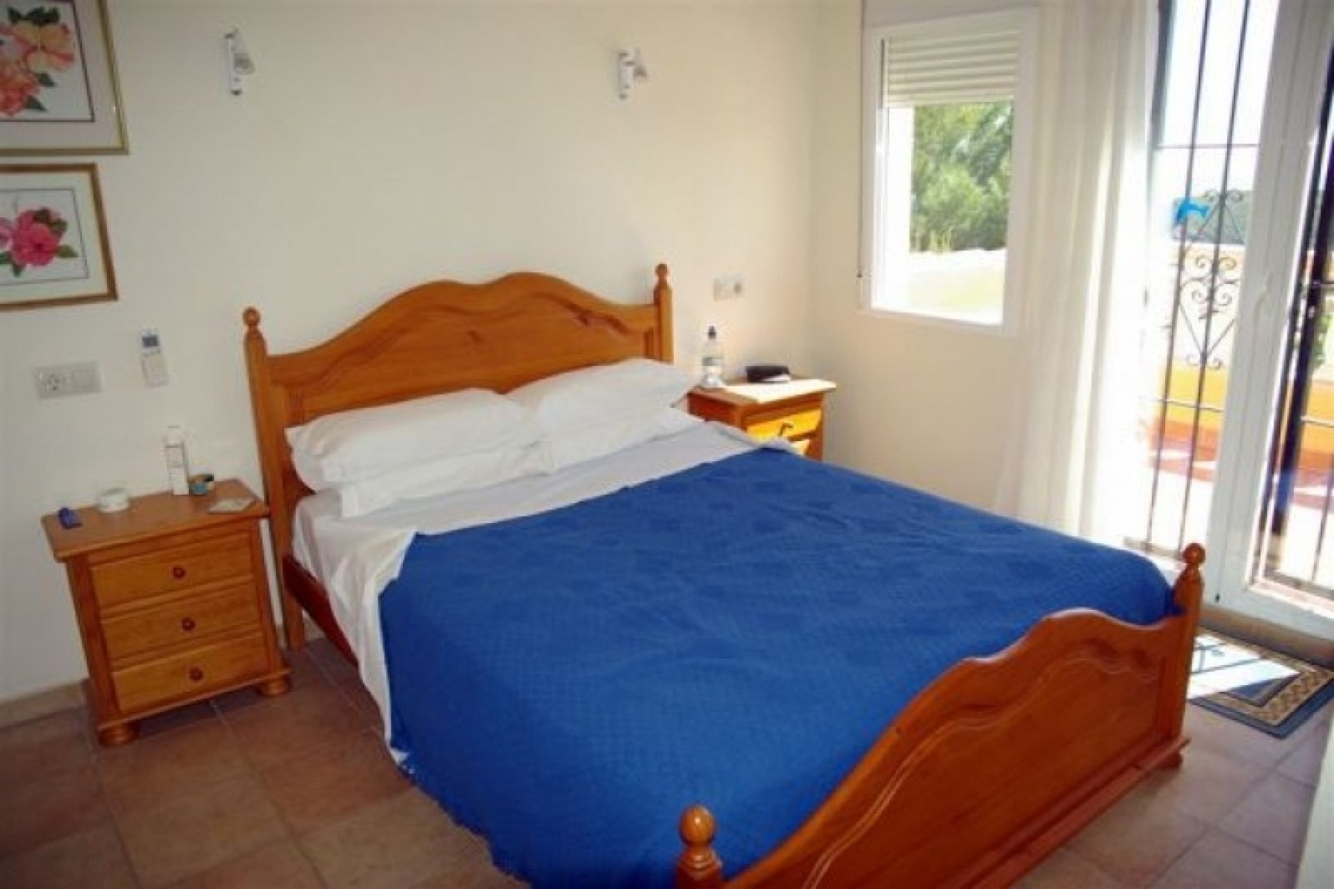 Sale - Villa - Benitachell  - Cumbre del Sol