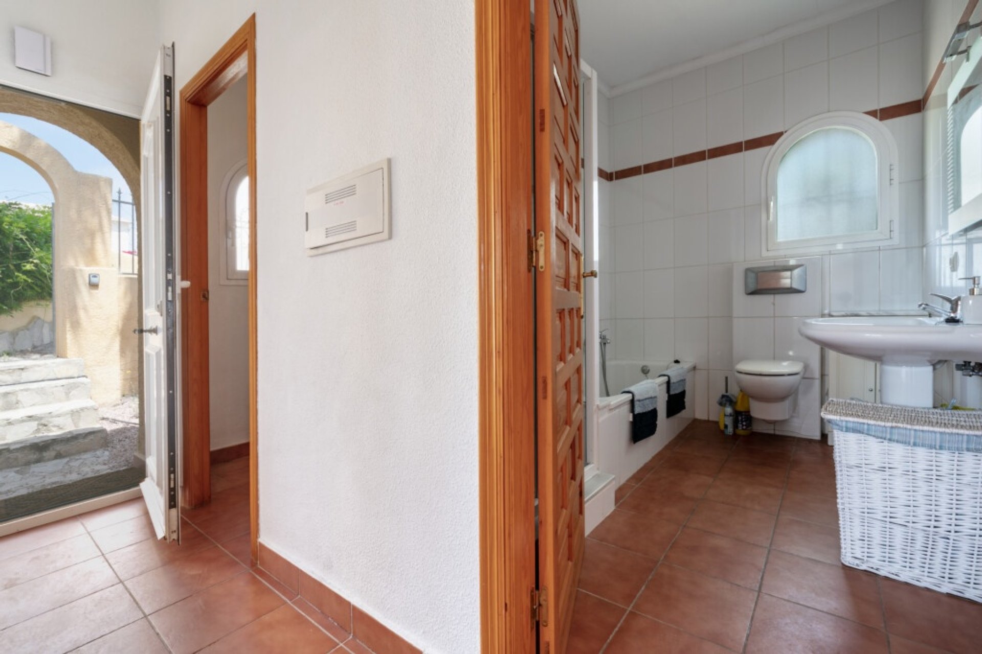 Sale - Villa - Benitachell  - Cumbre del Sol