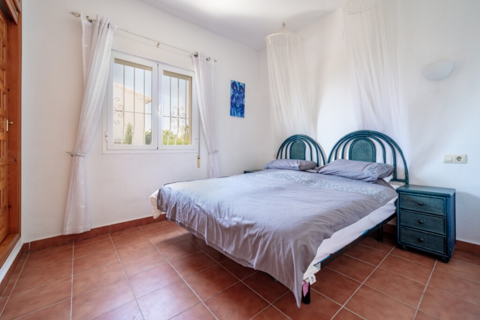 Sale - Villa - Benitachell  - Cumbre del Sol