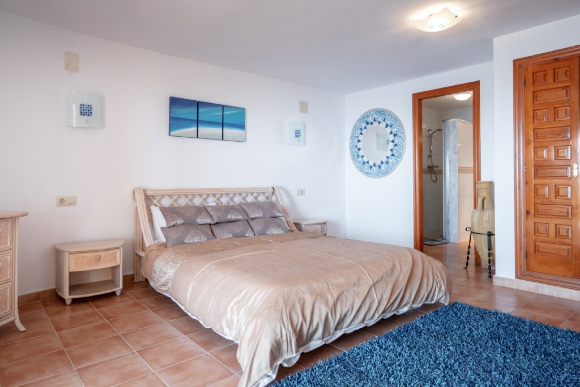 Sale - Villa - Benitachell  - Cumbre del Sol