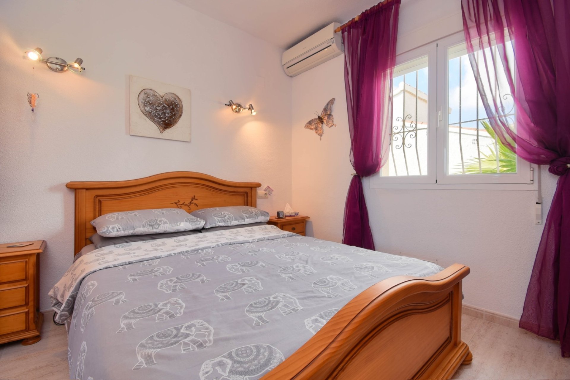 Sale - Villa - Benitachell  - Cumbre del Sol