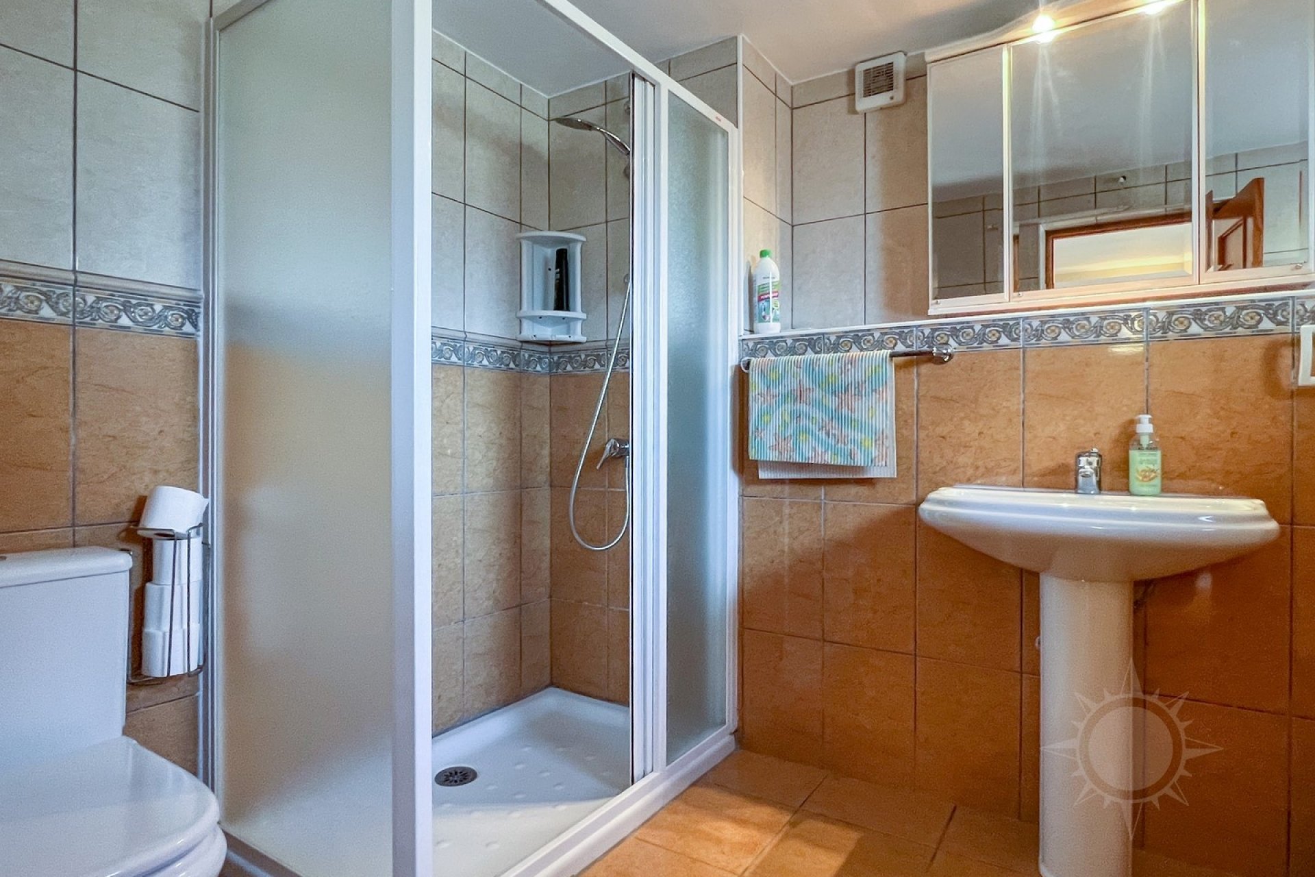 Sale - Villa - Benitachell  - Cumbre del Sol