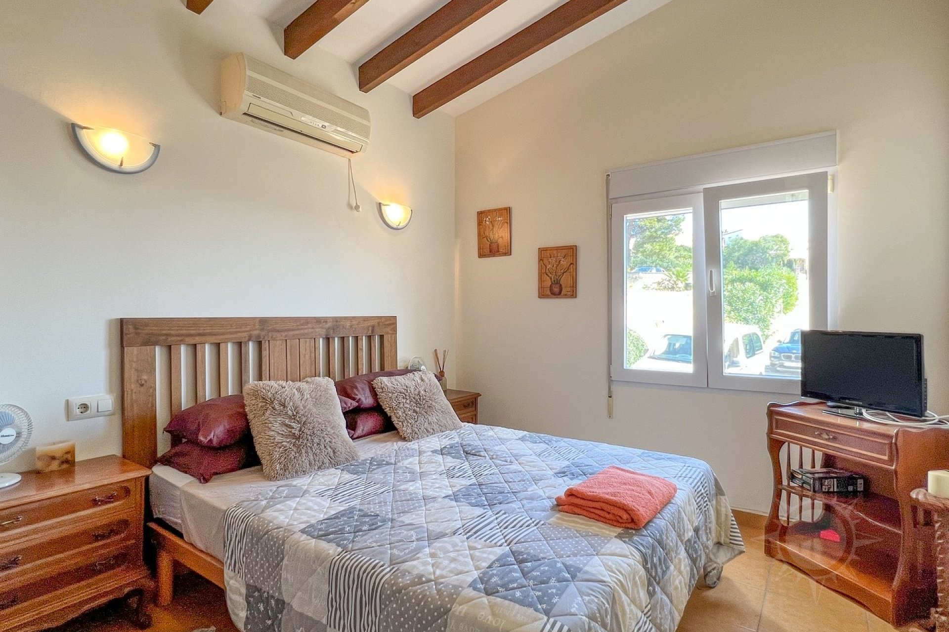 Sale - Villa - Benitachell  - Cumbre del Sol