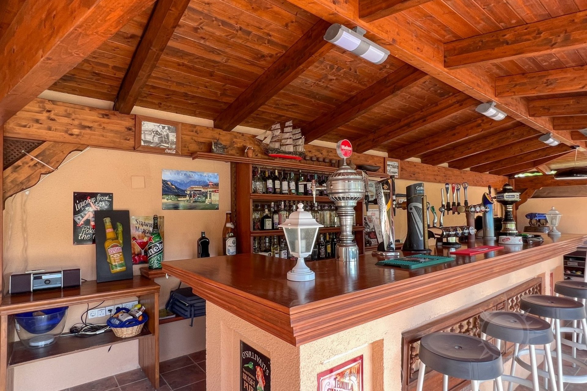 Sale - Villa - Benitachell  - Cumbre del Sol