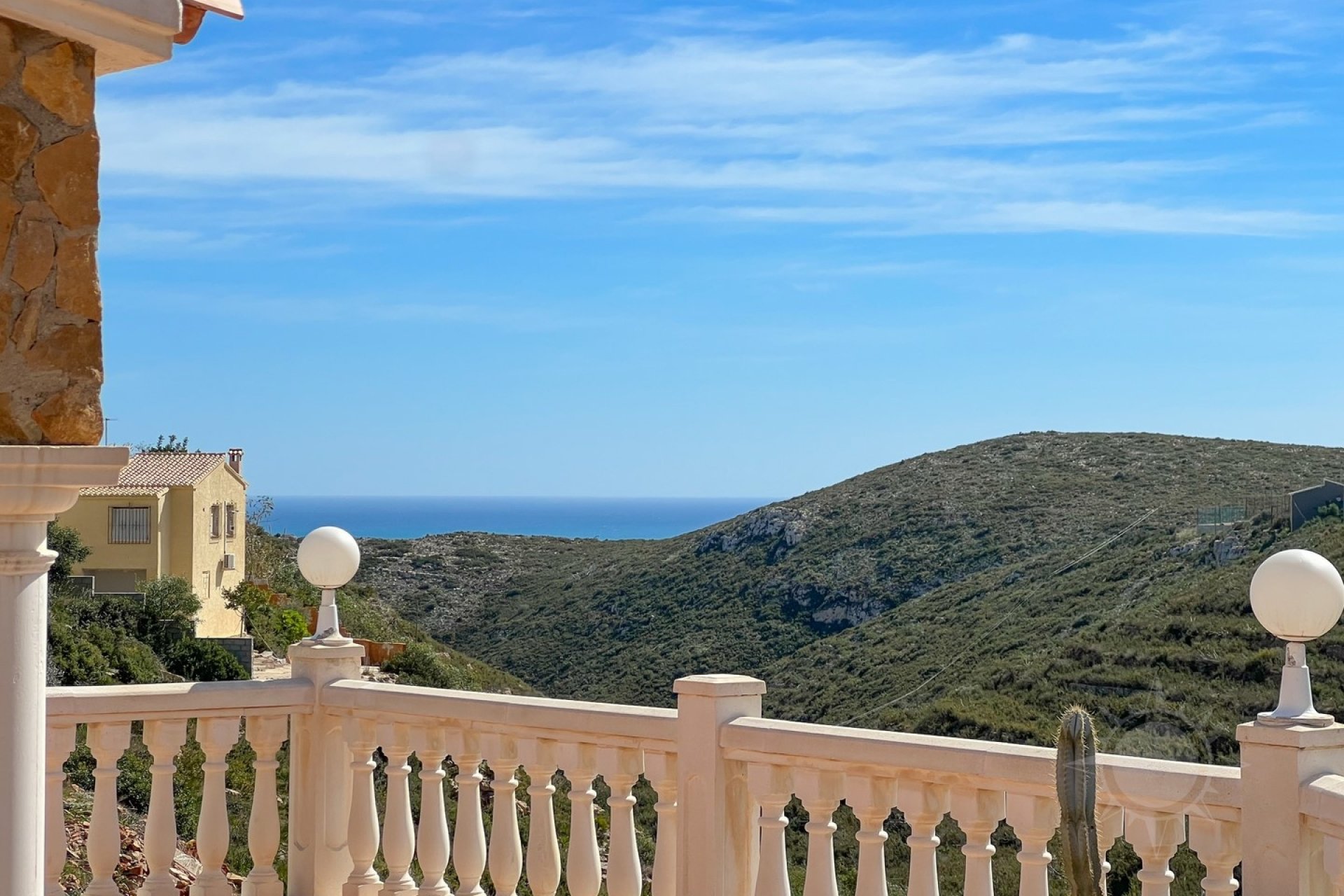 Sale - Villa - Benitachell  - Cumbre del Sol