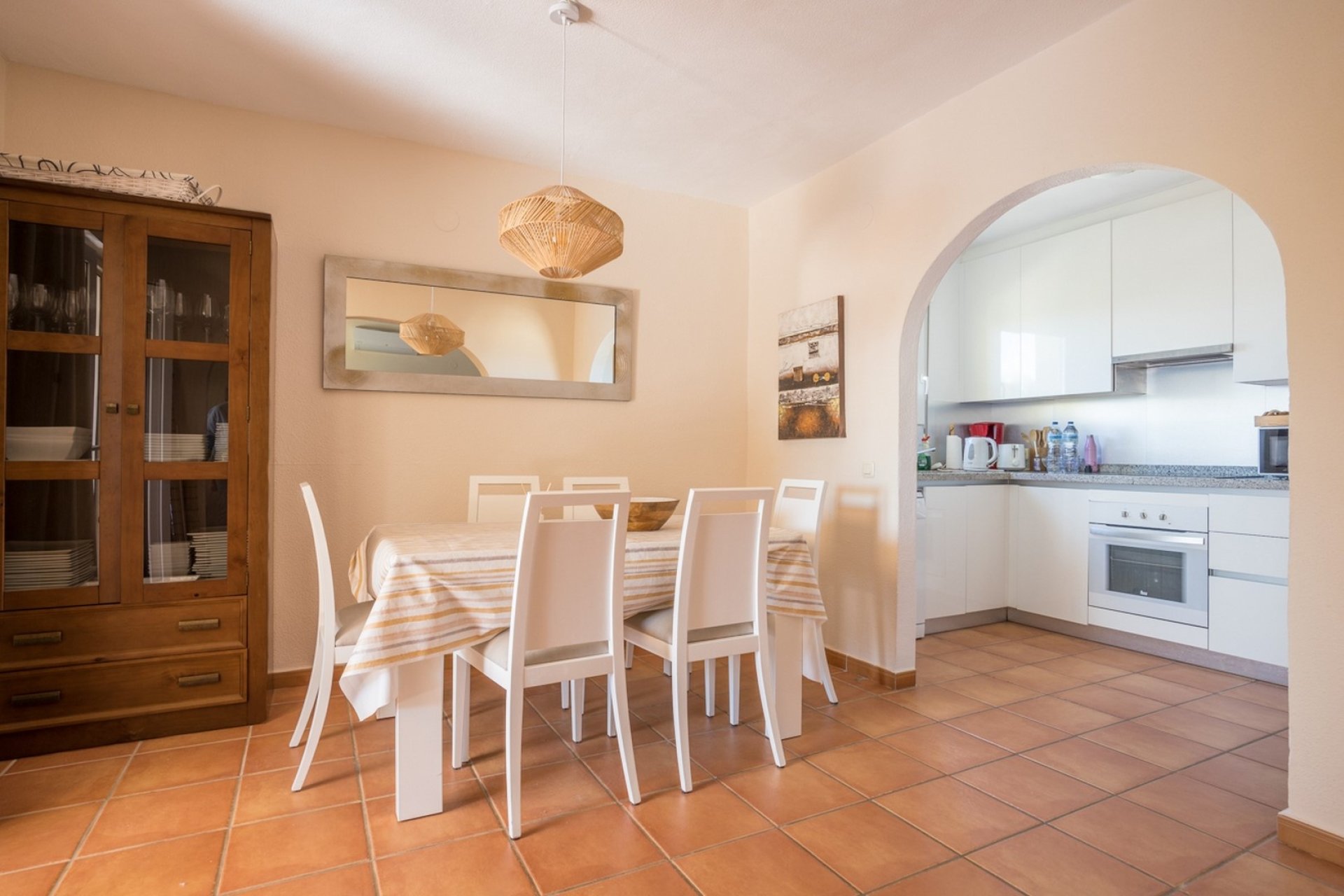 Sale - Villa - Benitachell  - Cumbre del Sol