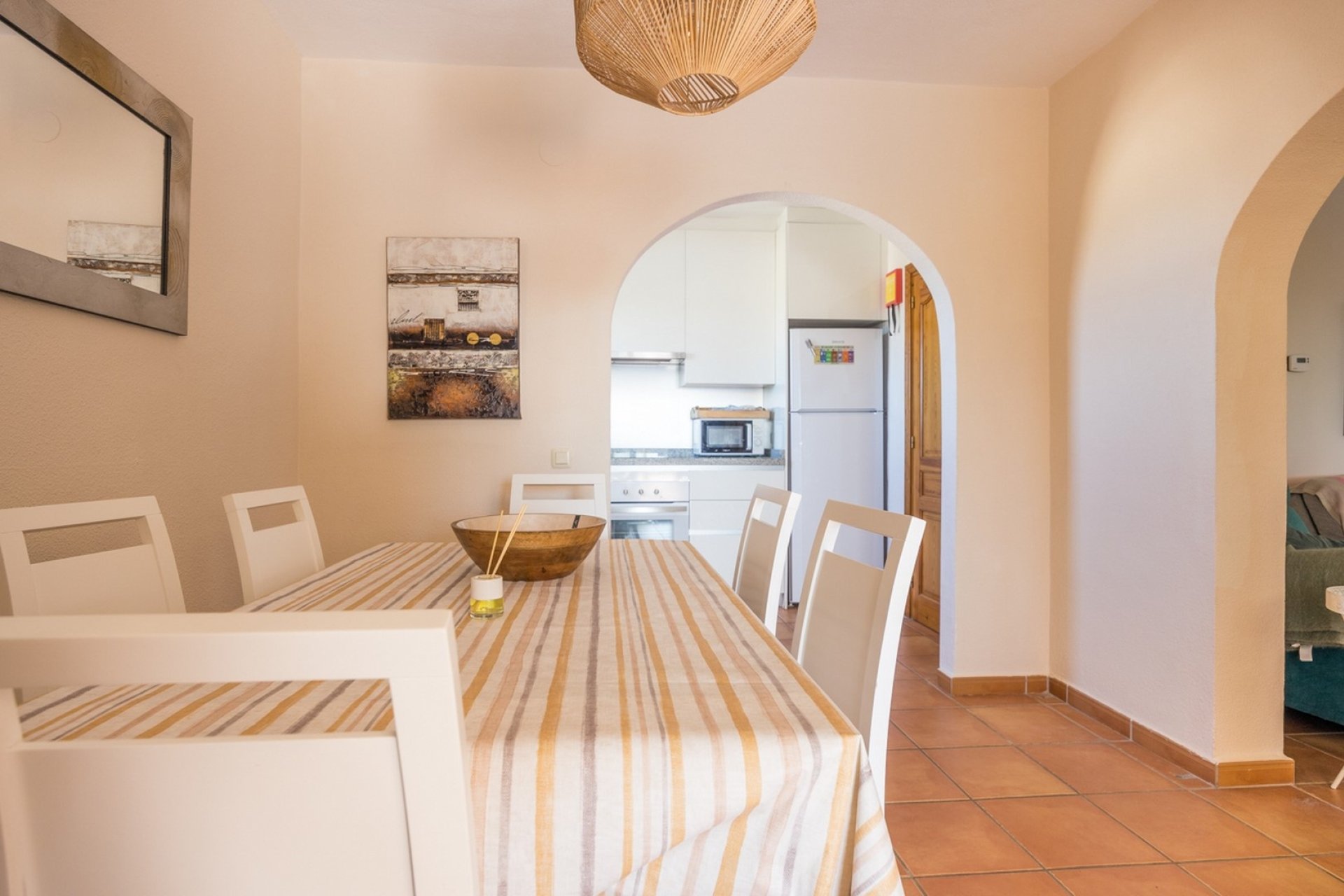 Sale - Villa - Benitachell  - Cumbre del Sol