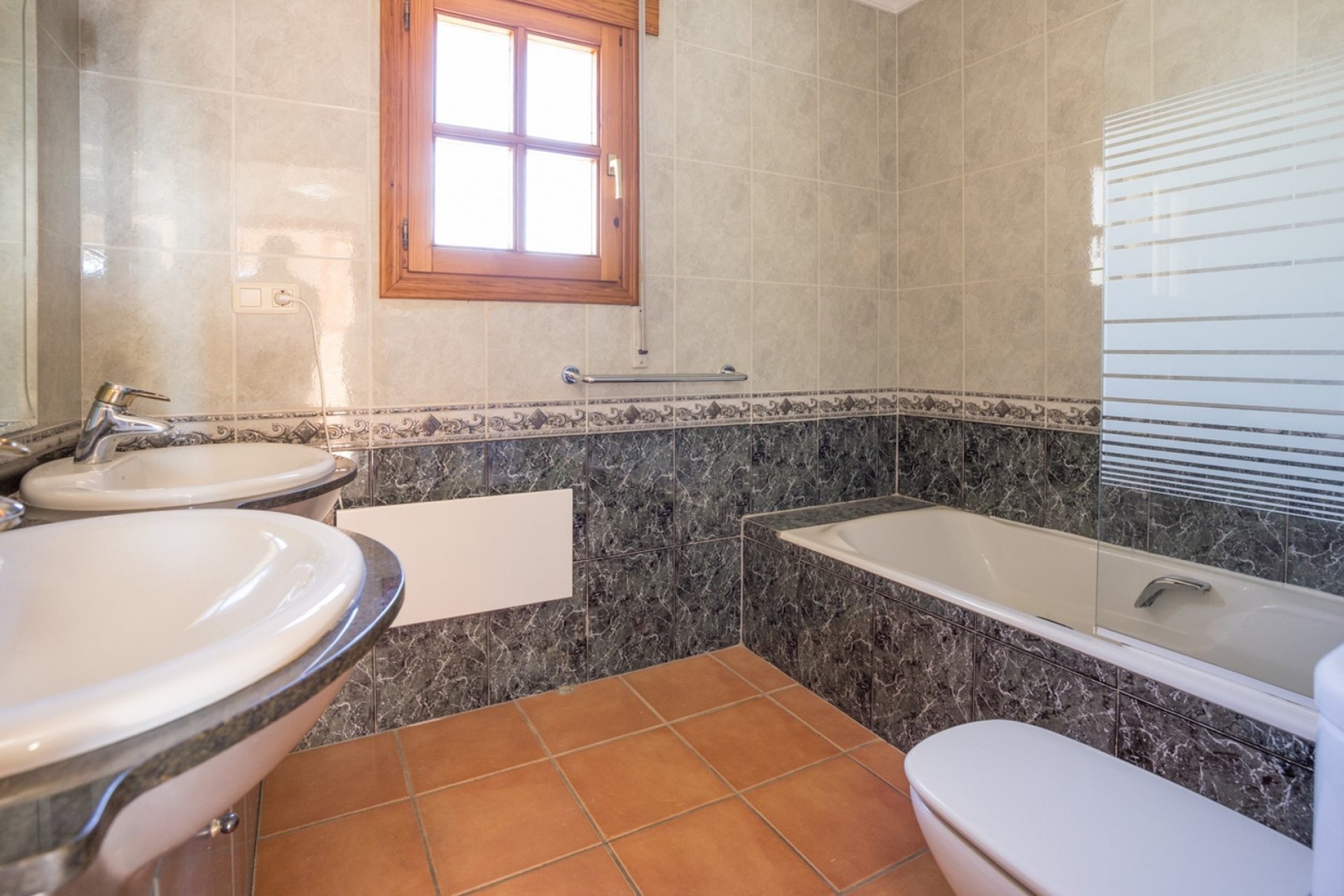Sale - Villa - Benitachell  - Cumbre del Sol