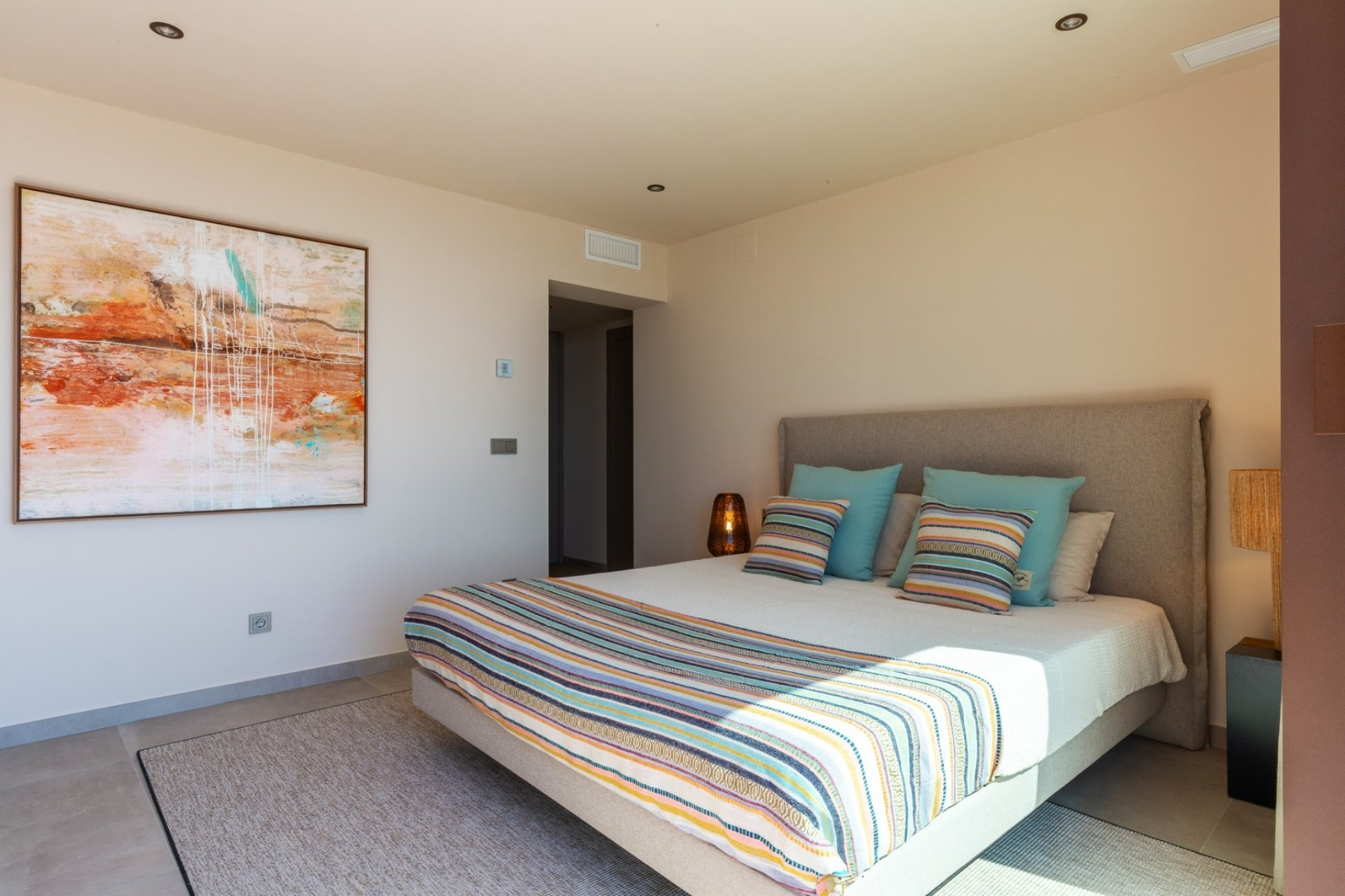 Sale - Villa - Benitachell  - Cumbre del Sol