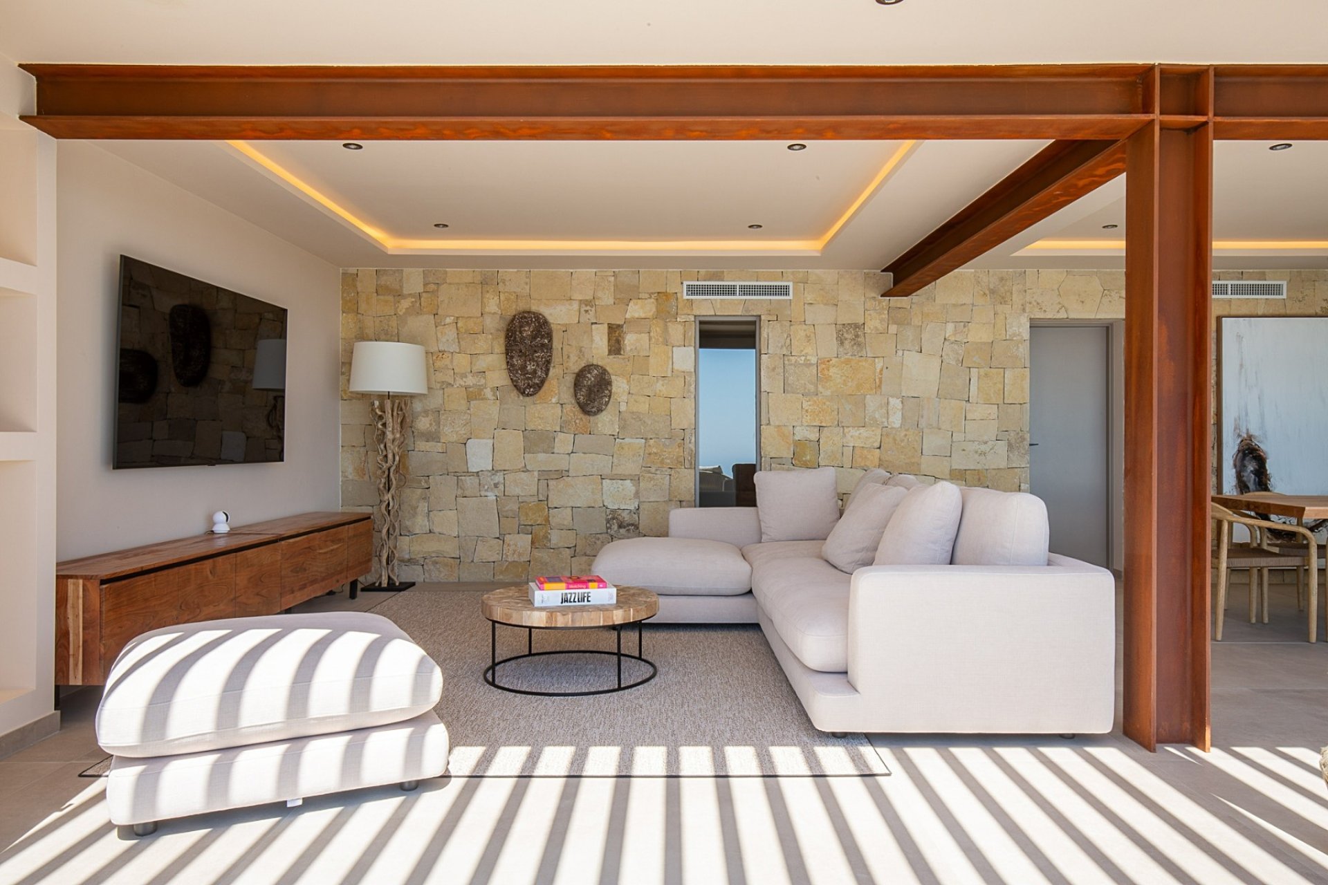 Sale - Villa - Benitachell  - Cumbre del Sol